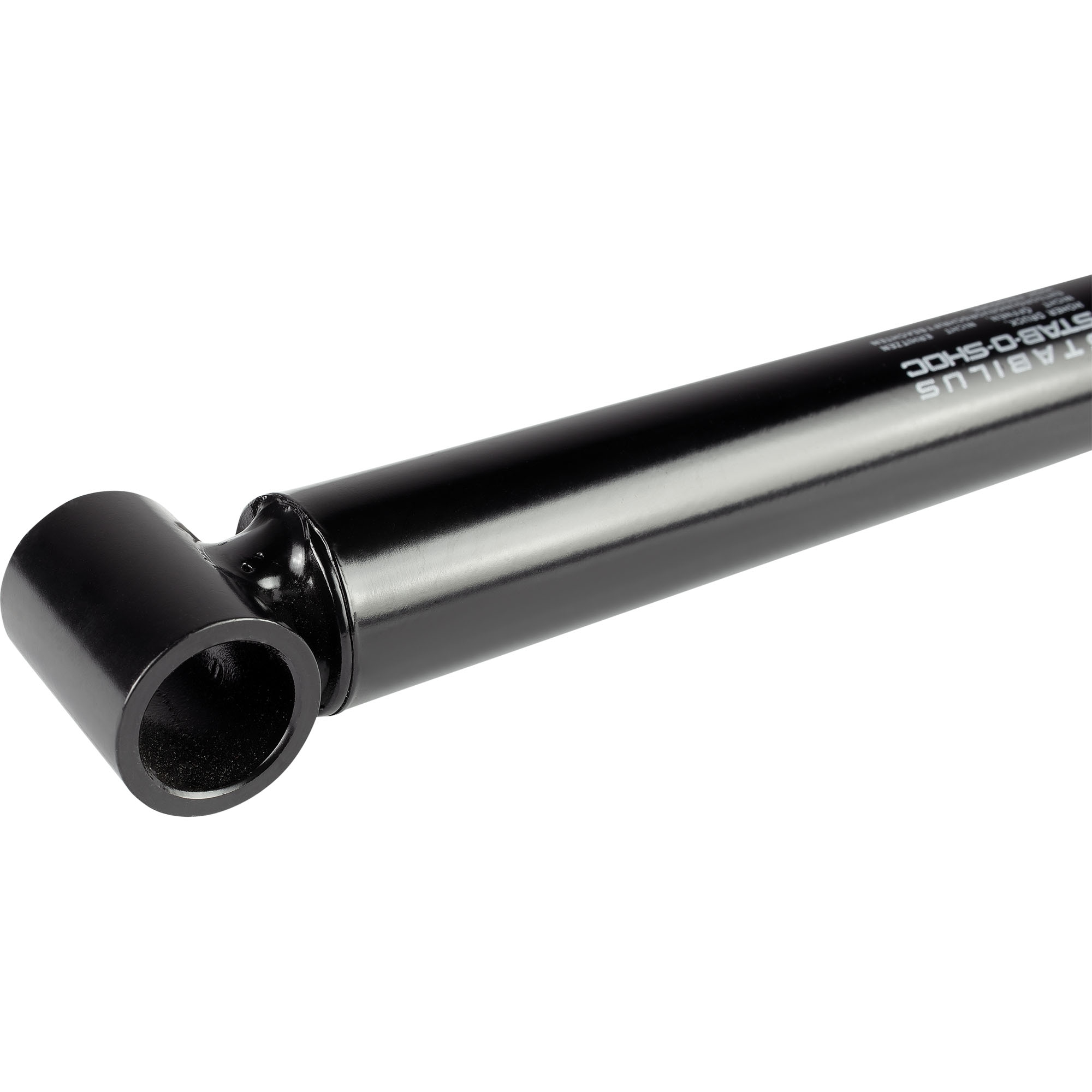 Auflaufdämpfer passend für AL-KO 131A