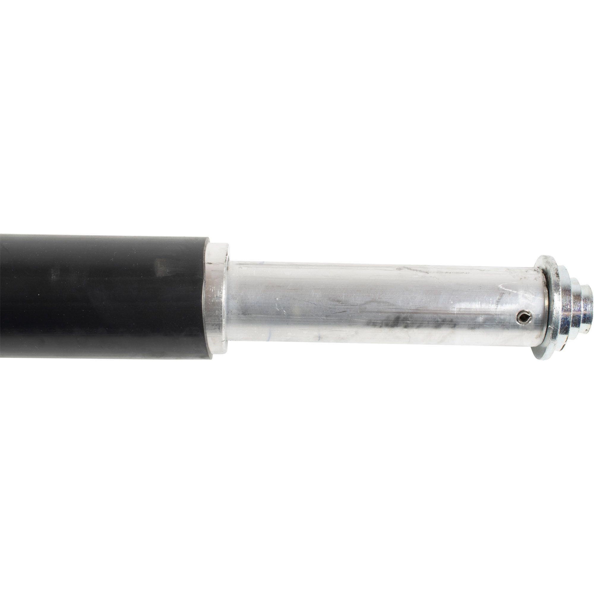 Sperrbalken PEN-BEAM, PVC-Überzug, Alu, L 2480 mm Sperrbalken PEN-BEAM, PVC-Überzug, Alu, L 2480 mm