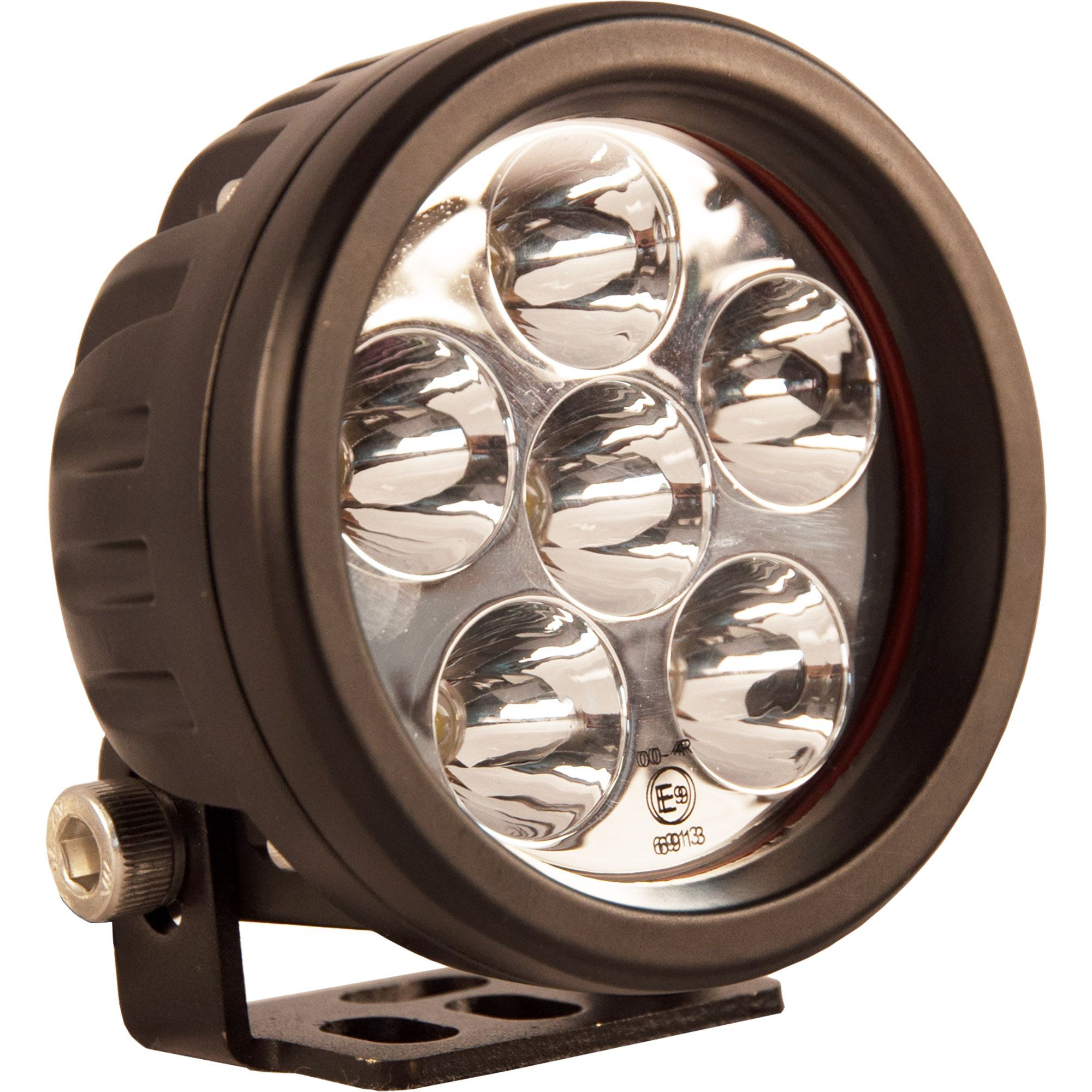 LED-Arbeitsscheinwerfer, 10-30 V, 1440 lm | 014002126