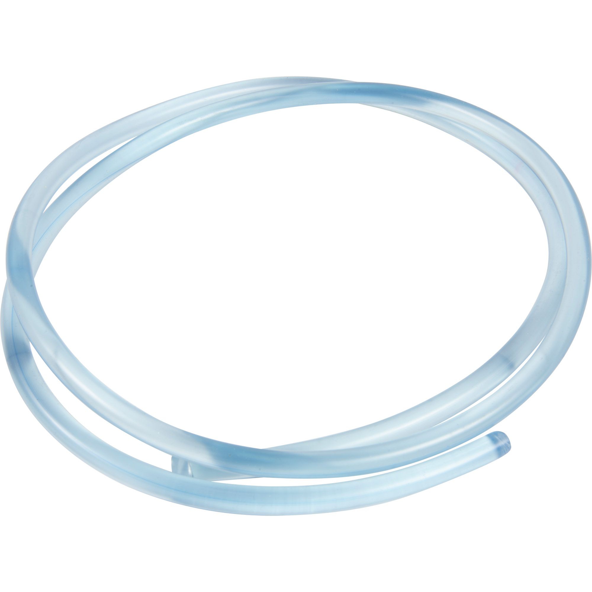 PVC-Seil, Ø 8 mm, transparent, Preis pro Meter