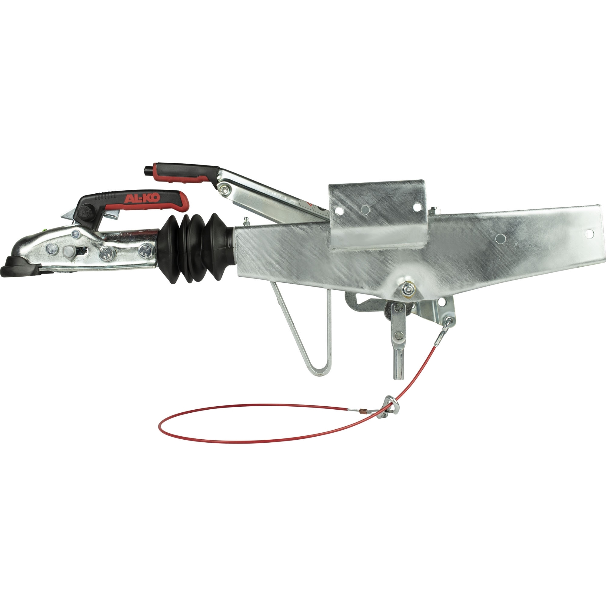 Auflaufeinrichtung AL-KO, Typ 90 S/3, 70 mm Auflaufeinrichtung AL-KO, Typ 90 S/3, 70 mm