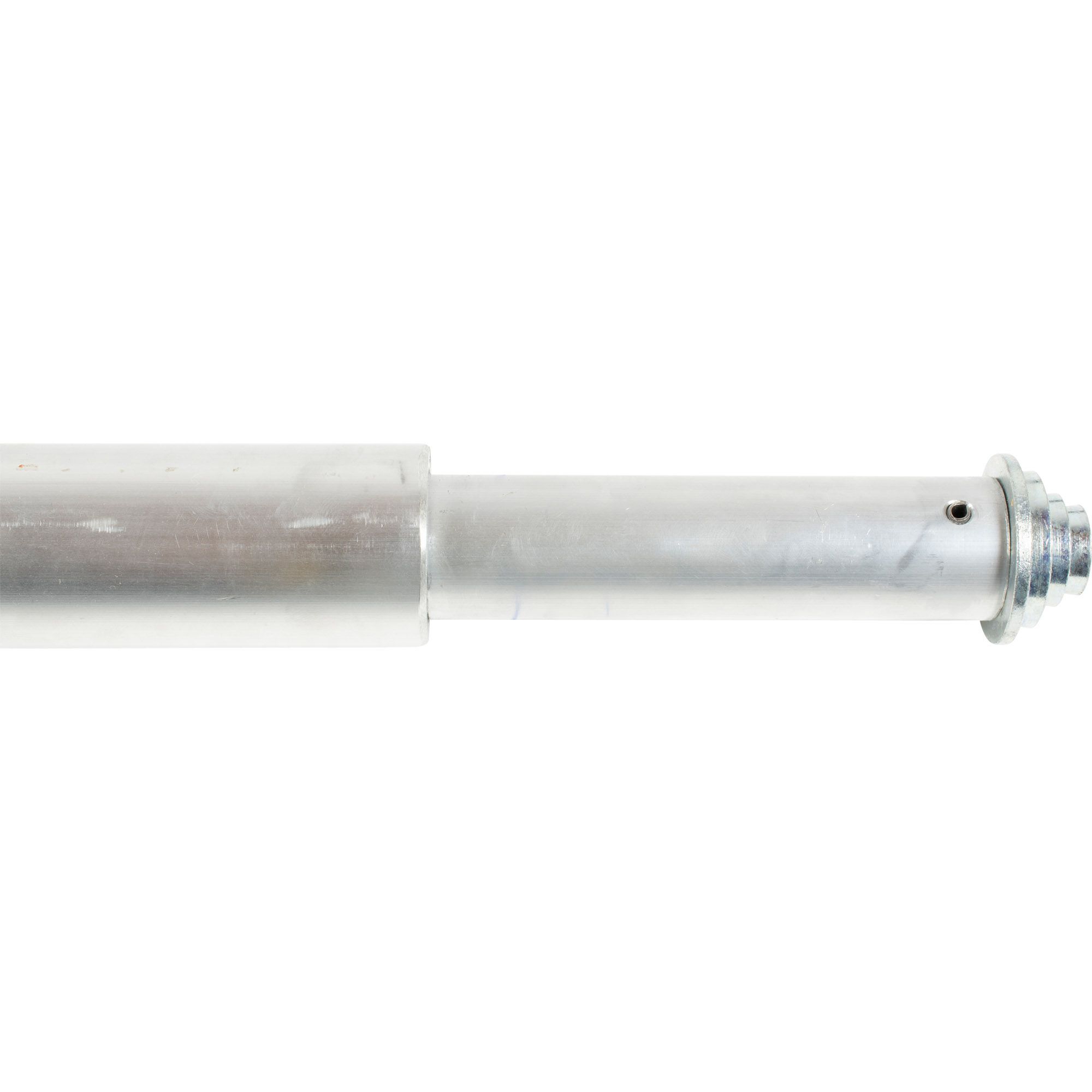 Sperrbalken PEN-BEAM, Aluminium, Länge 2480 mm Sperrbalken PEN-BEAM, Aluminium, Länge 2480 mm