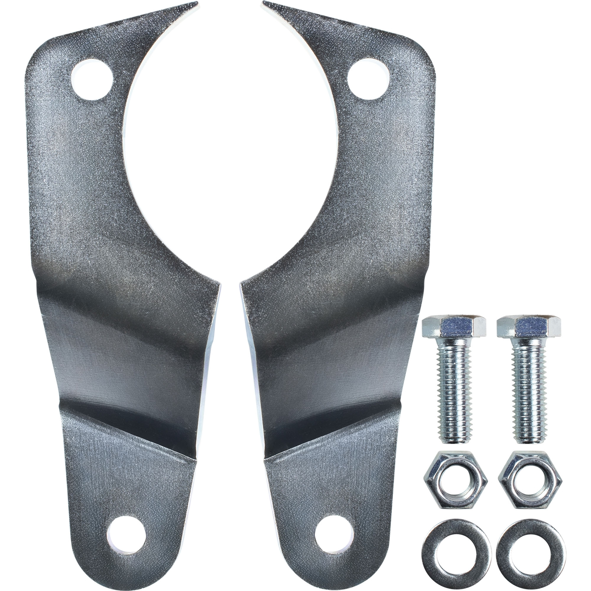 Set Stoßdämpferhalter