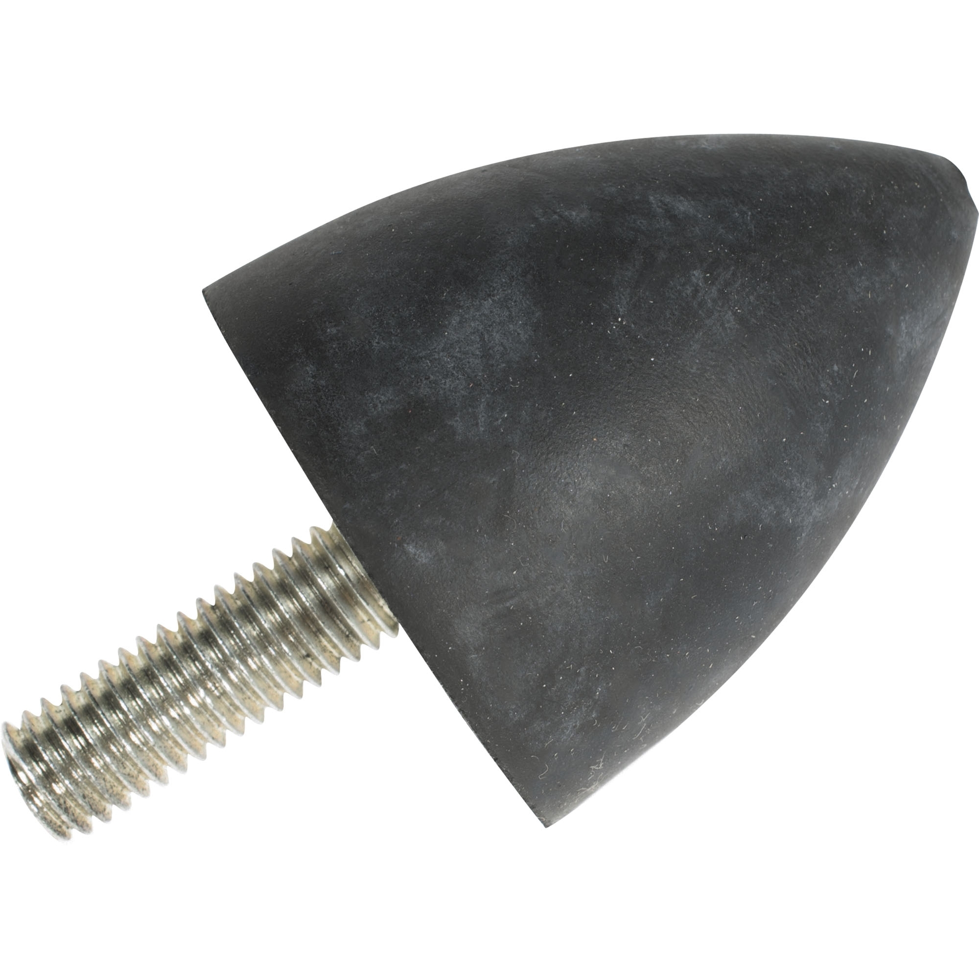 Gummianschlag für Schwinge