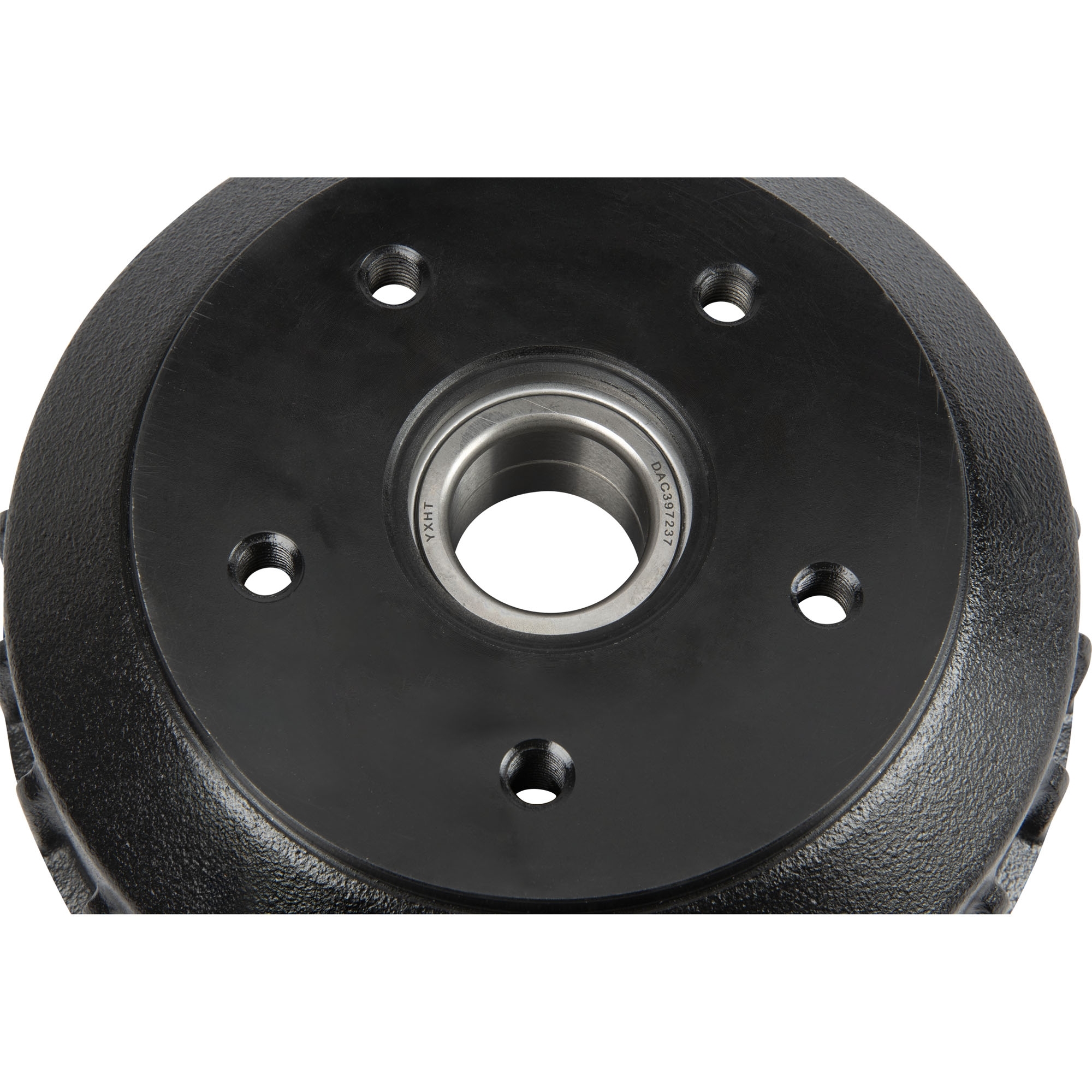 Bremstrommel für AL-KO 200x50, Kompaktlager, 5x112