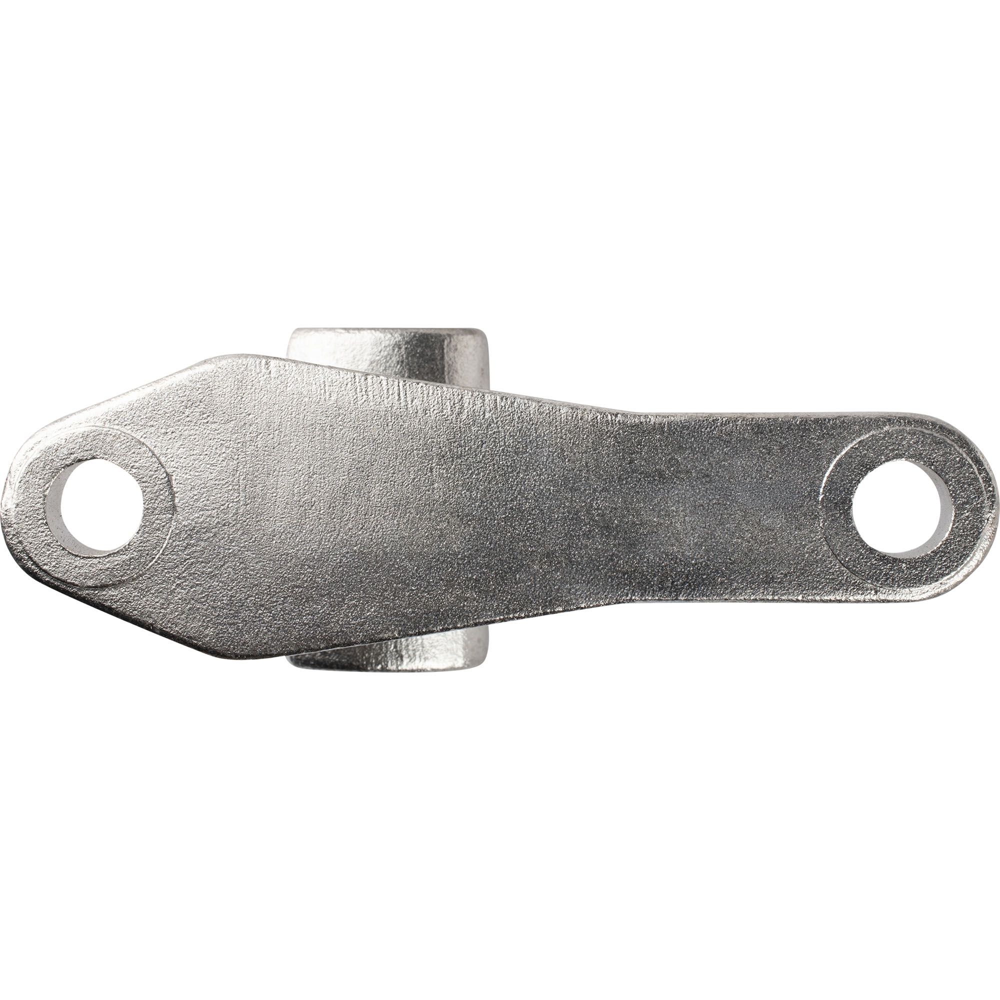 Gegenhalter für Drehstangenverschluss Ø 20 mm