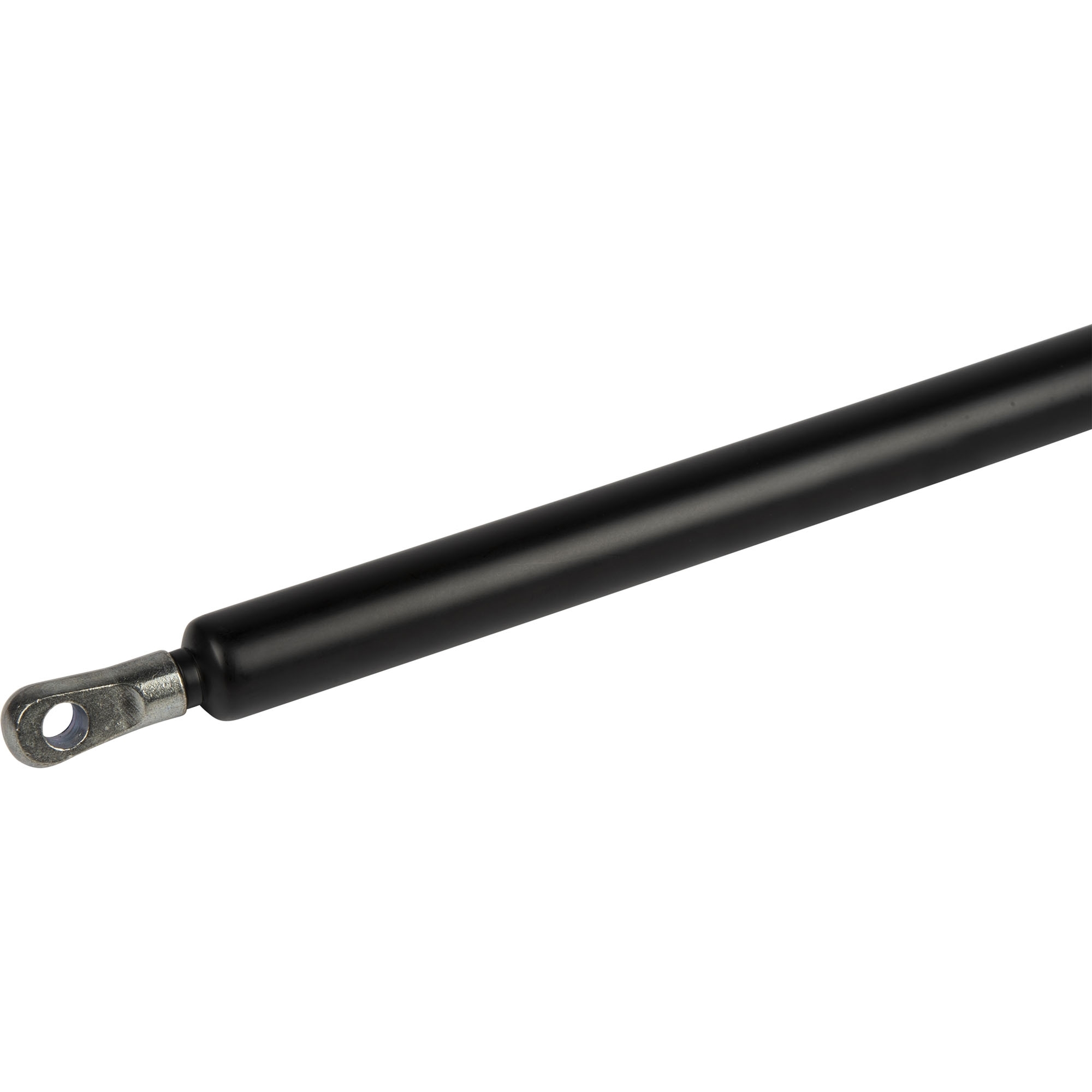 Gasfeder Humbaur, L 950 mm, Auge/Auge, 750 N