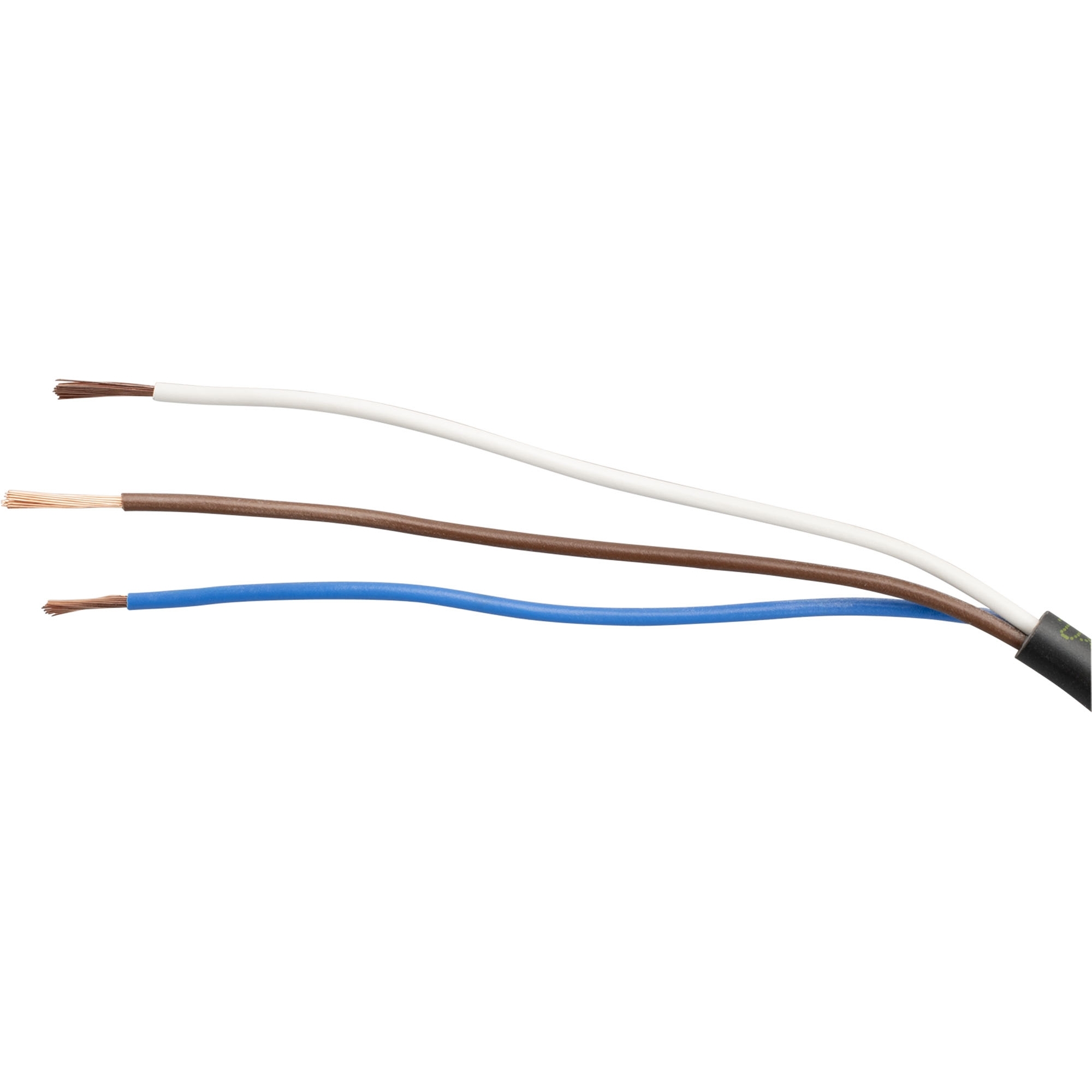 Rücklicht LED, Aspöck Roundpoint 2 LED, 12 – 24 V