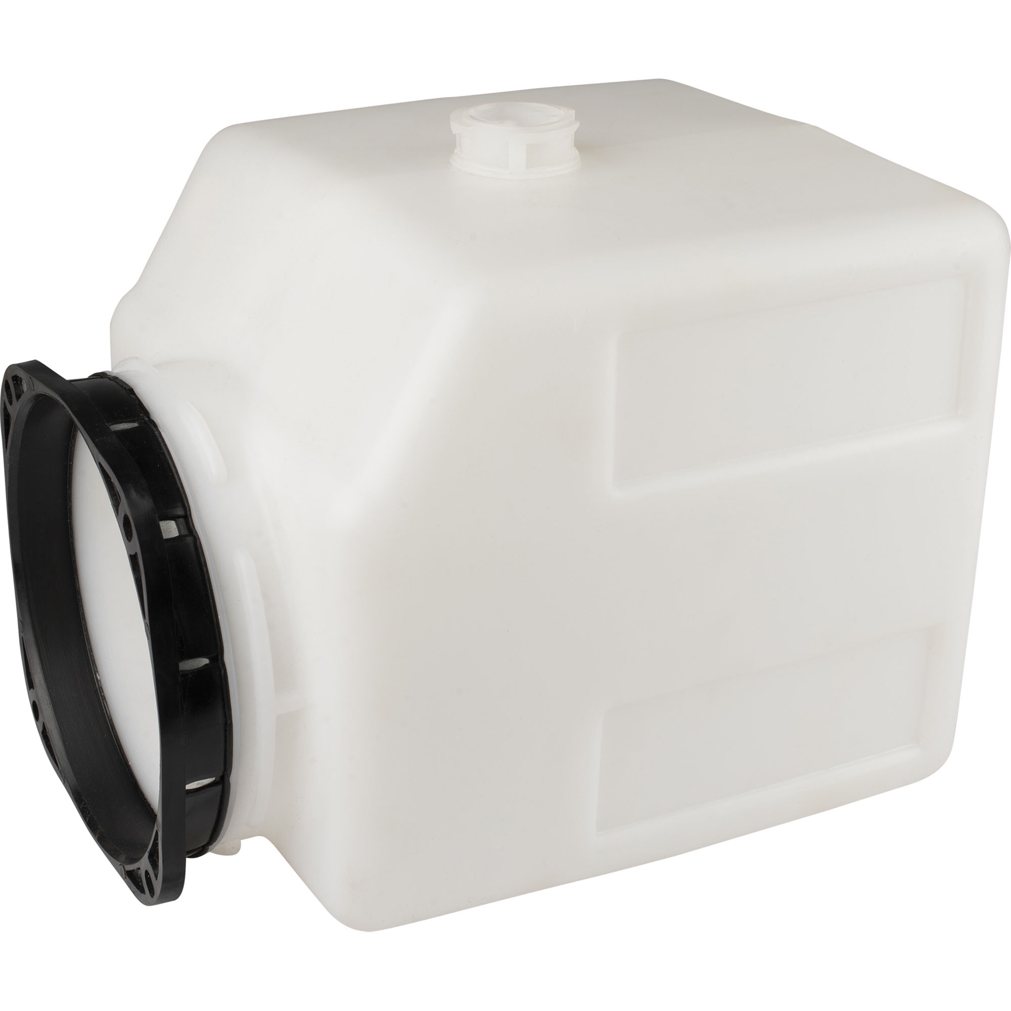 Tank für Elektrohydraulikaggregat 3,8ltr.
