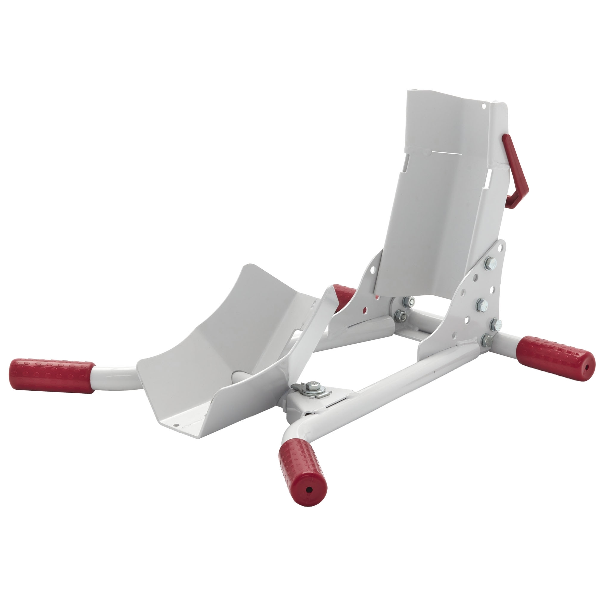 Kurze Rollerstandschiene, ACEBIKES