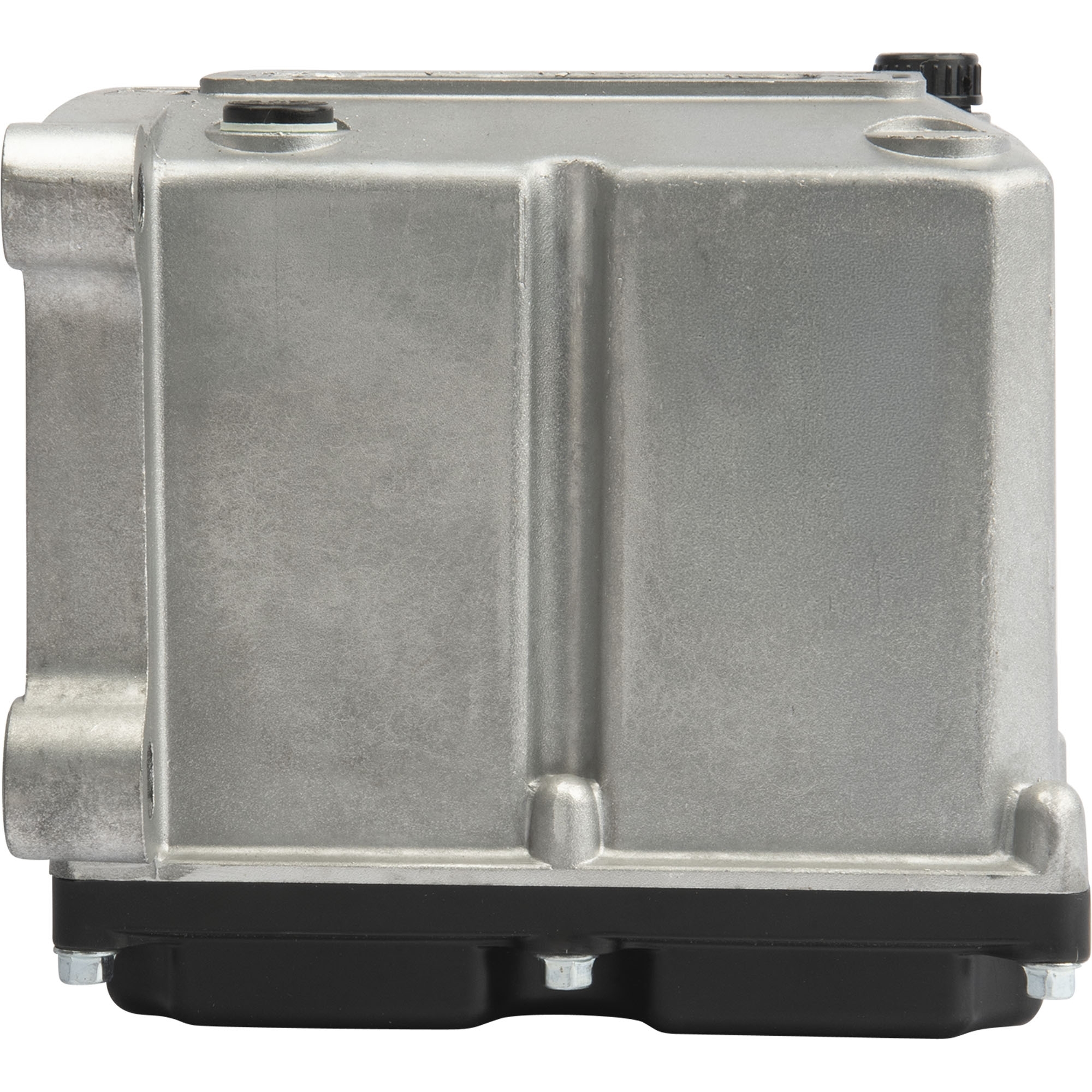 Ersatztank Aluminium/Kunststoff, 2 Liter