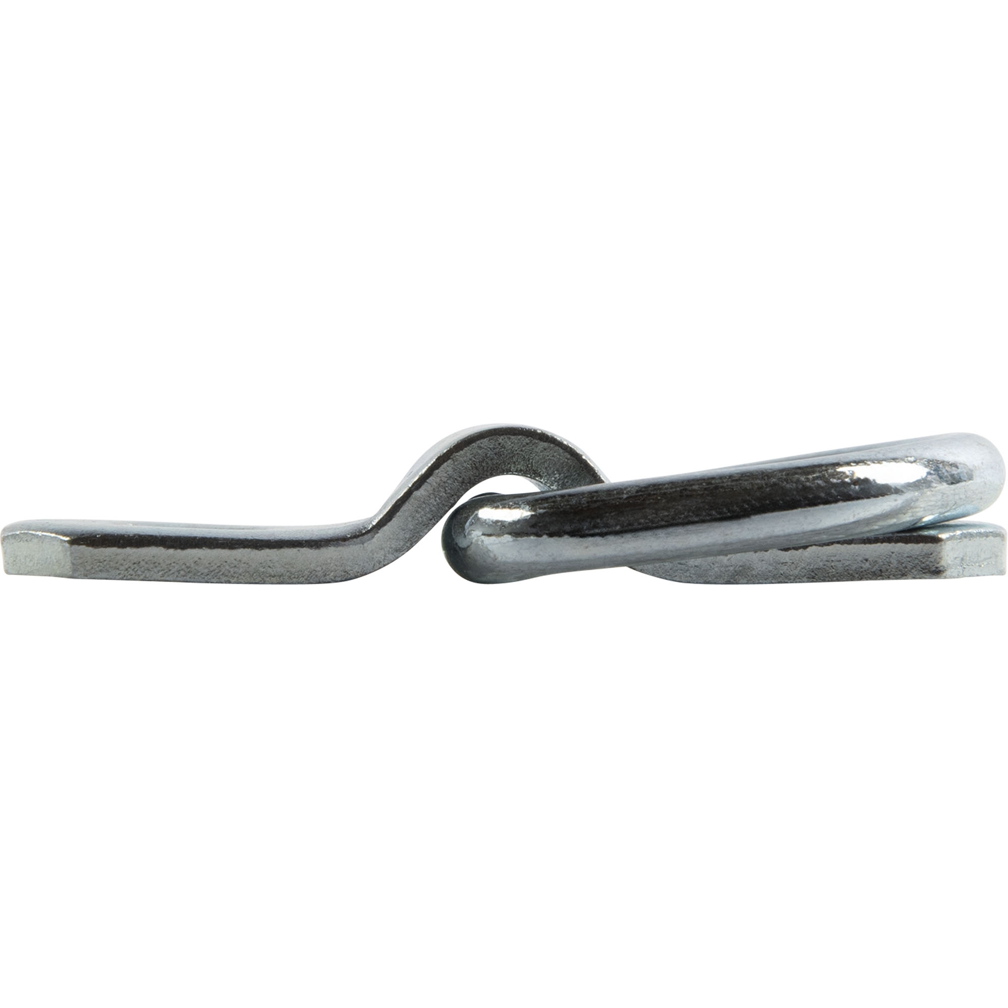 Bügel/Ring für Zurrmulde, Bügel 70 x 25 mm, 400daN