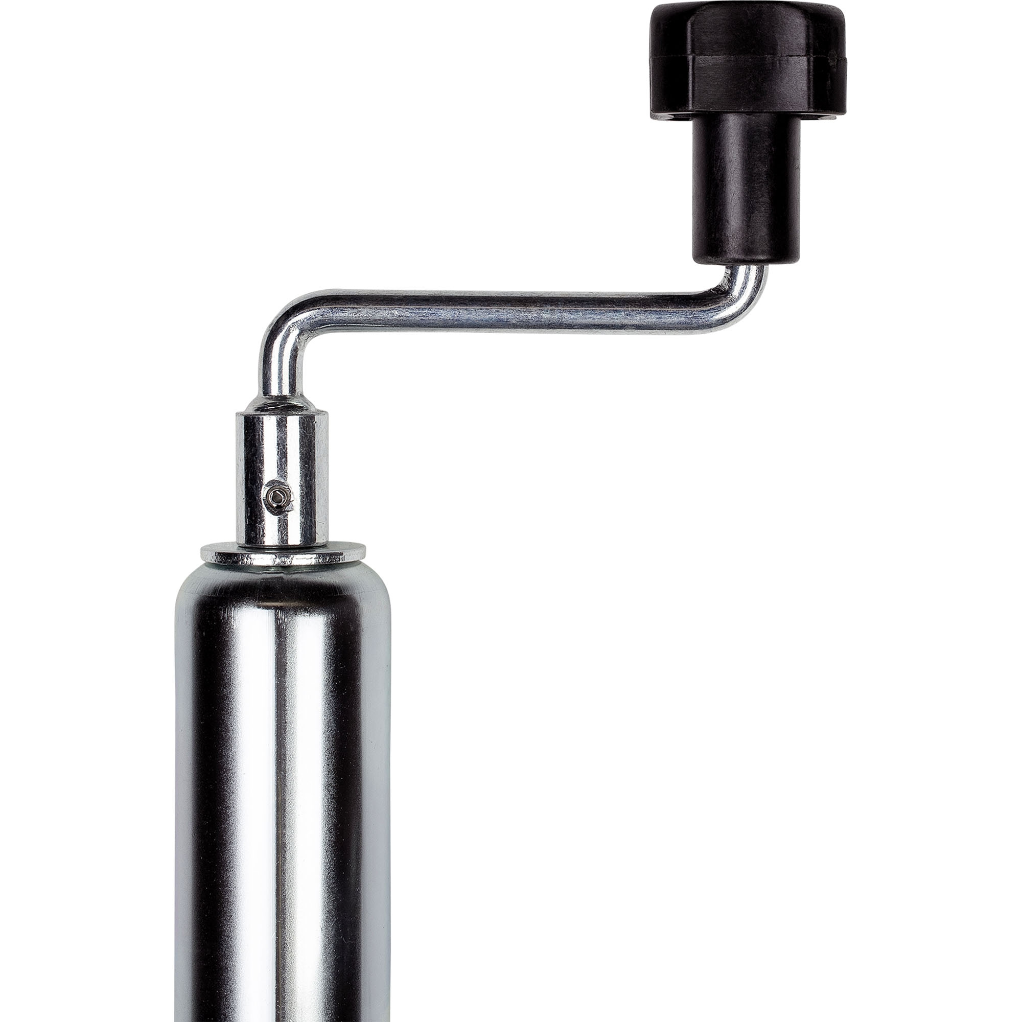 Stützrad  48 mm, Stützlast 150 kg, Metallfelge
