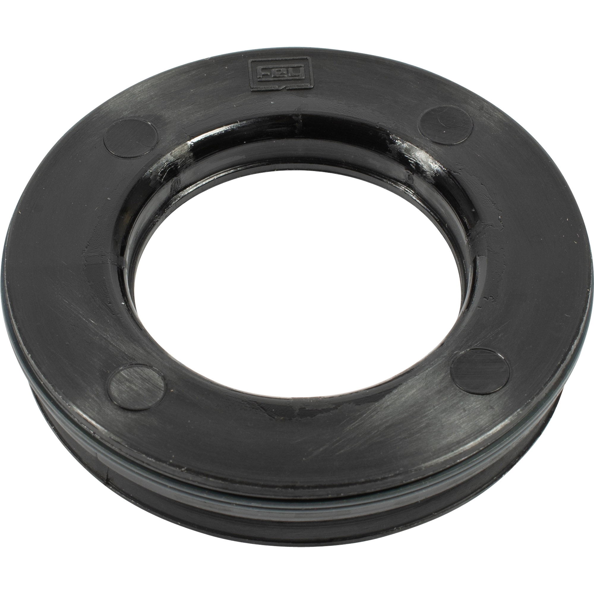 Lagerdichtring, 40 / 67,8 x 8 / 12,9 mm, BPW