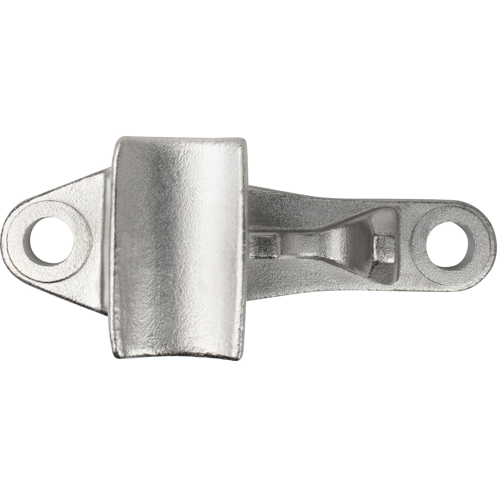 Gegenhalter für Drehstangenverschluss Ø 20 mm