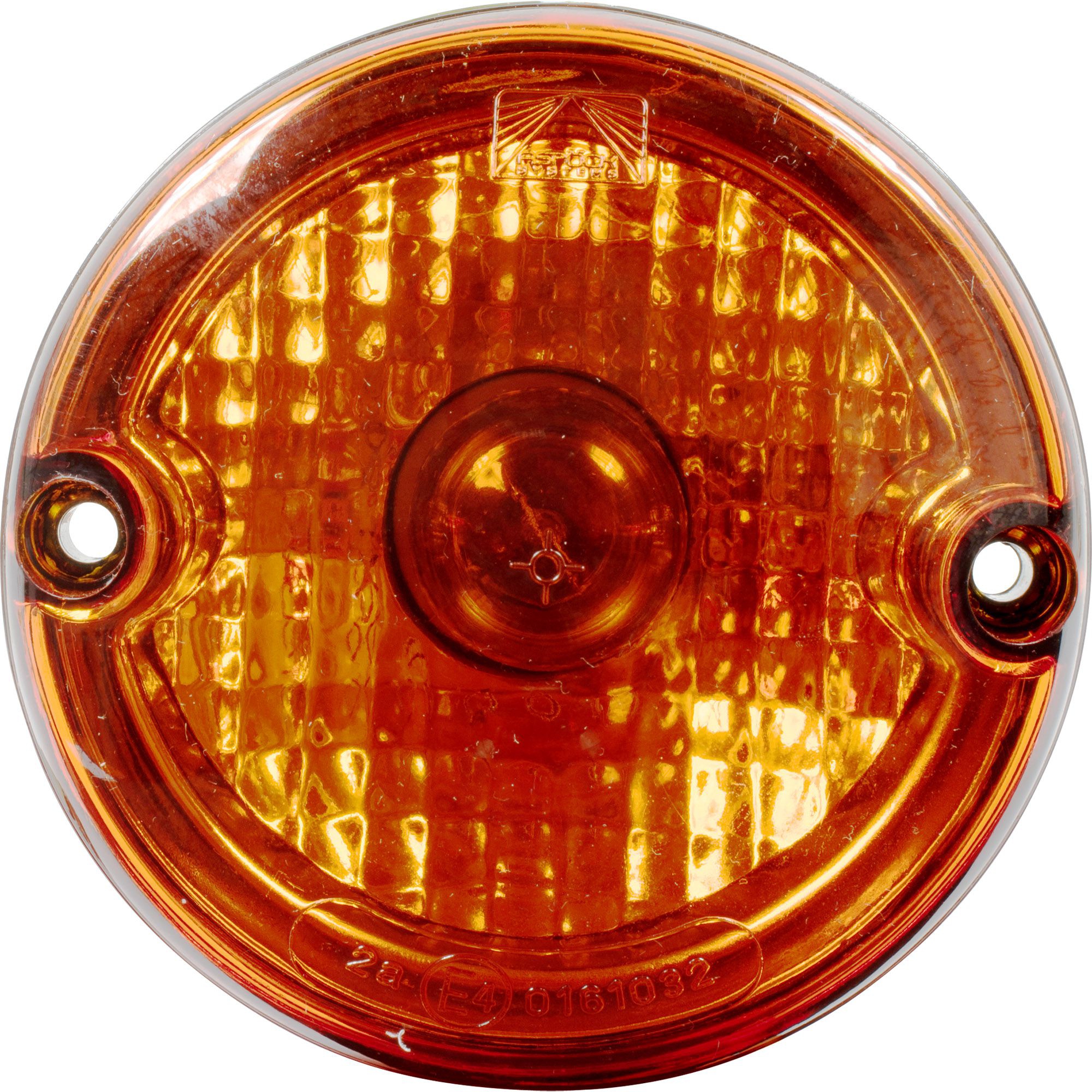 Roundpoint für IFOR, Blinklicht