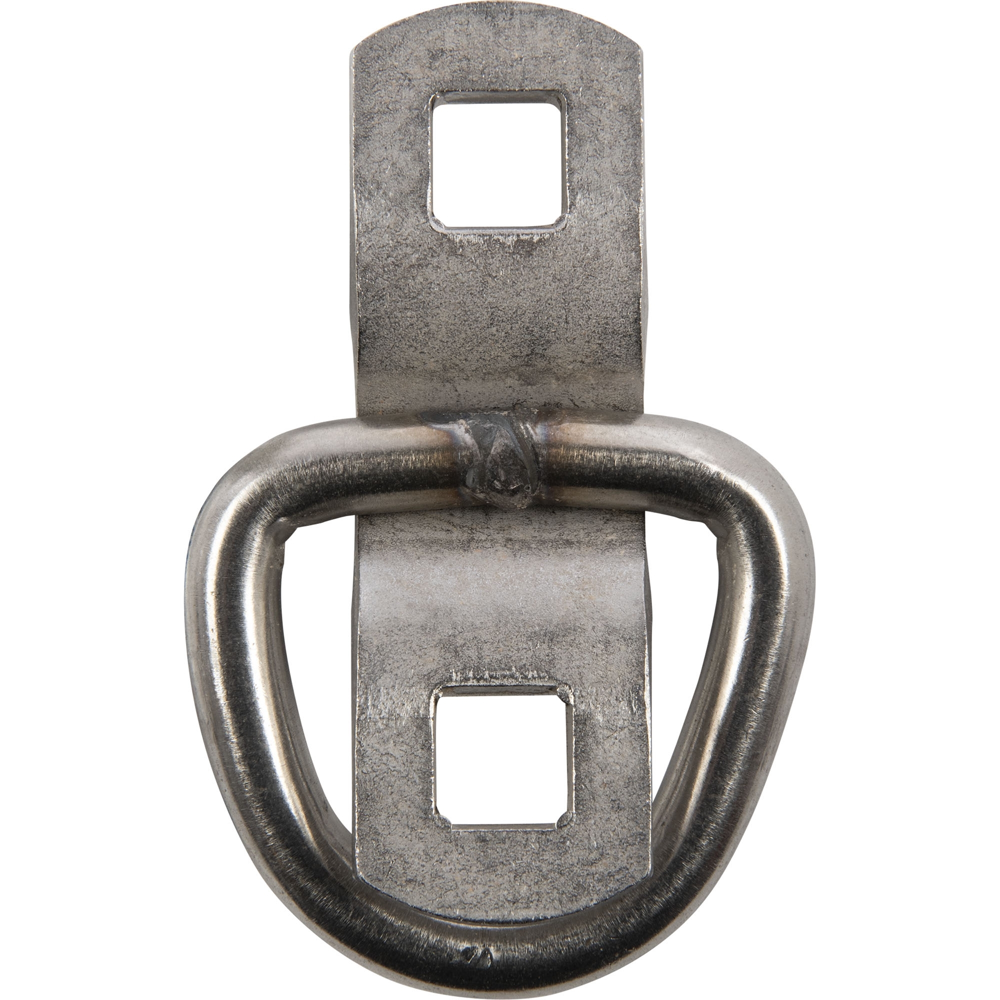Bügel/Ring für Zurrmulde, Bügel 90 x 30 mm, 800daN