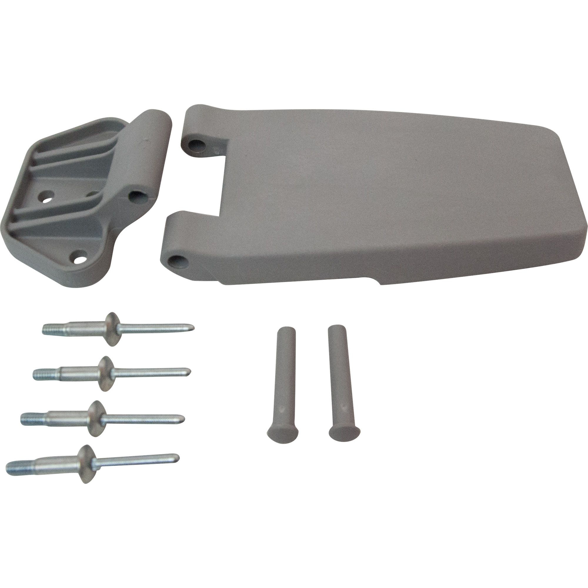 Scharnier-Set IFOR, für langes Seitenfenster Scharnier-Set IFOR, für langes Seitenfenster