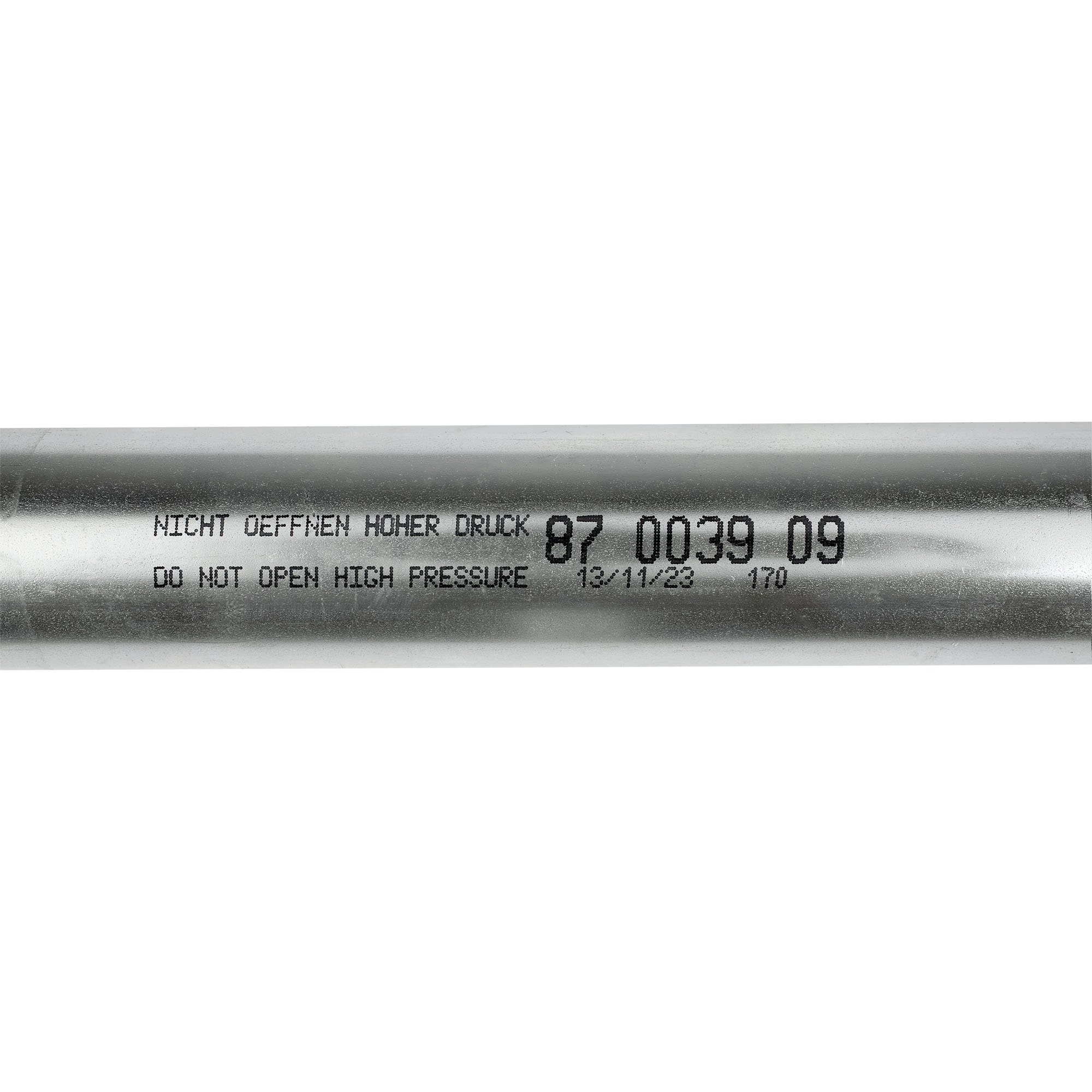 Auflaufdämpfer Knott, KF27-A, KR20-D5, KFG30-A