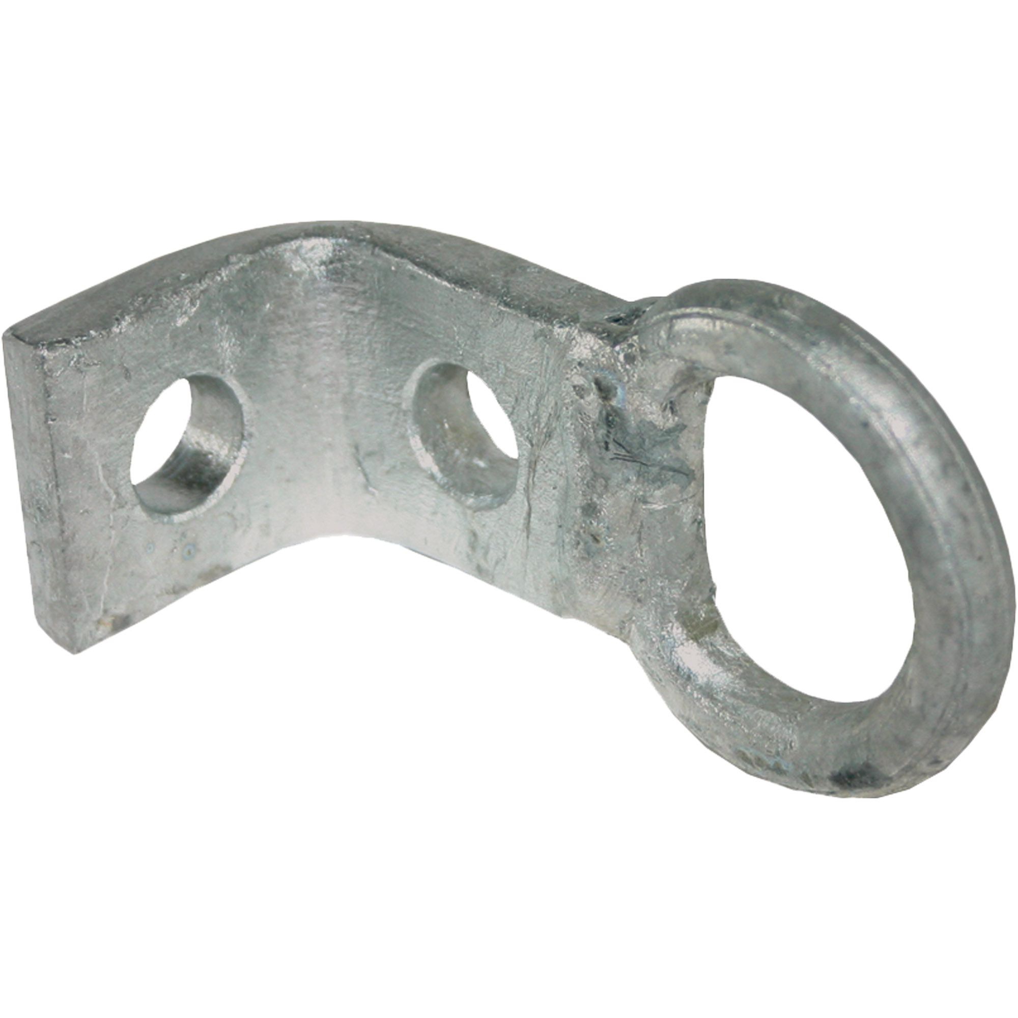 Abreißseilführung für Auflaufeinrichtungen Abreißseilführung für Auflaufeinrichtungen