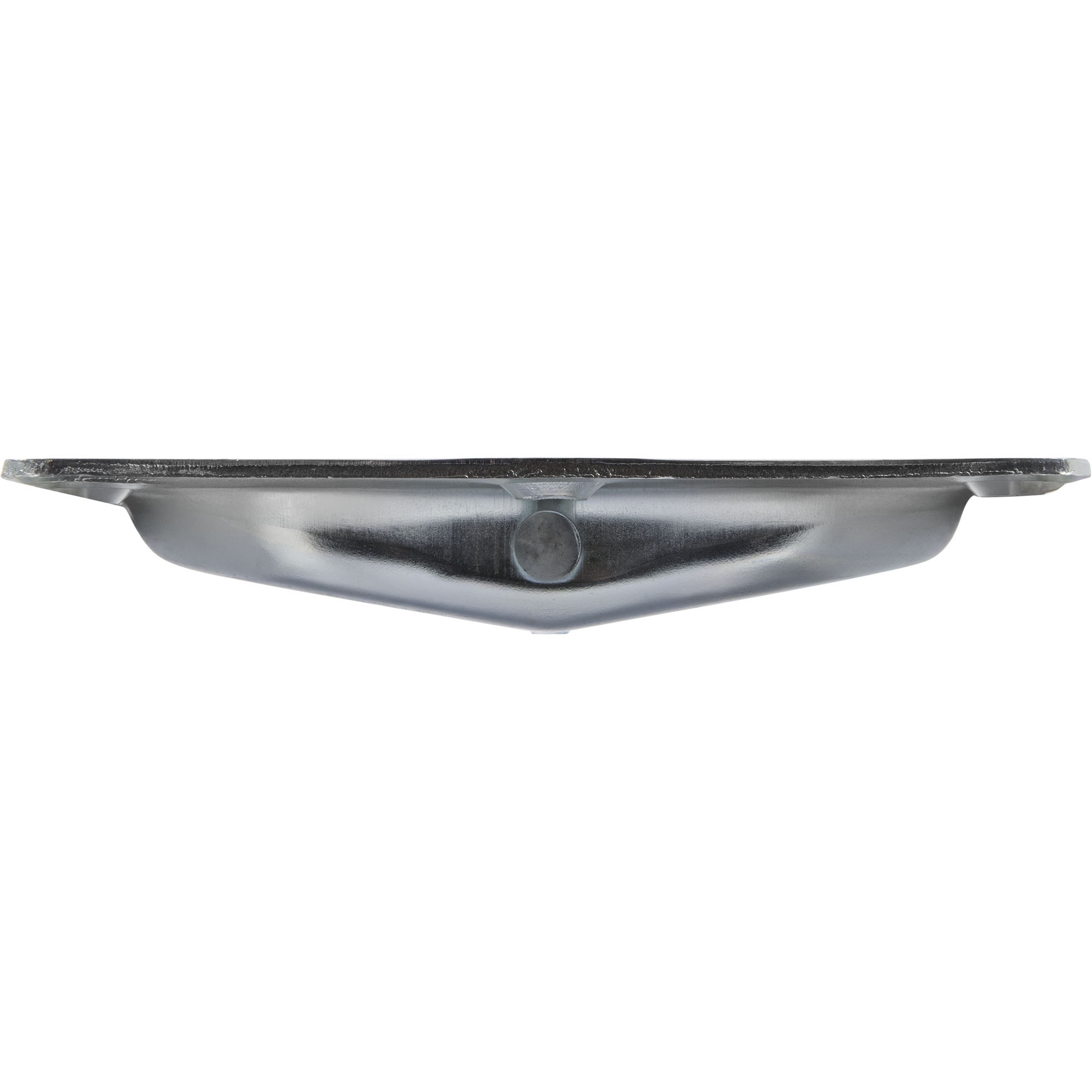 Zurrmulde doppelt, 105 x 145 mm, 1000 daN