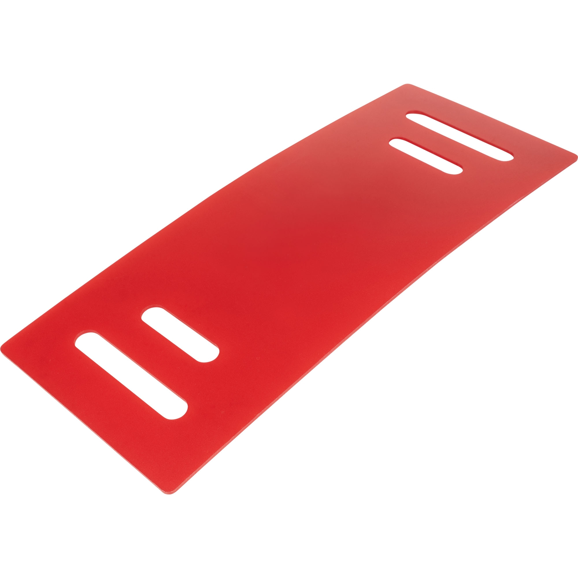 Kantenschutz für 35 / 50 mm Zurrgurte, rot