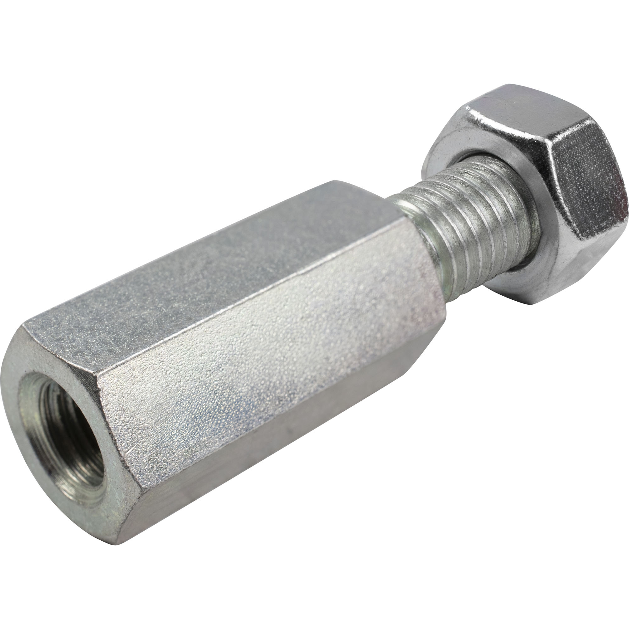 Gestängeadapter M12 auf M10