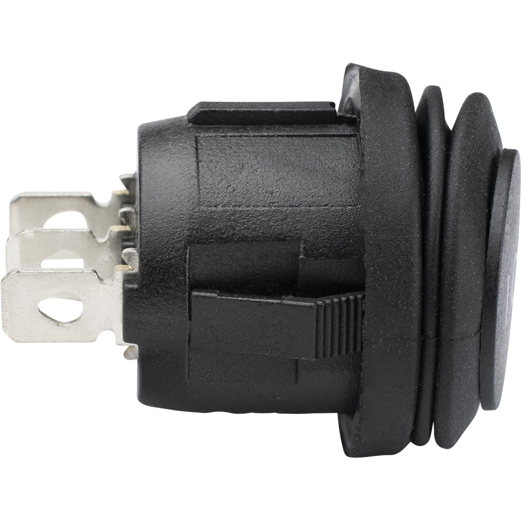 Schalter An / Aus / An Ø 20 mm