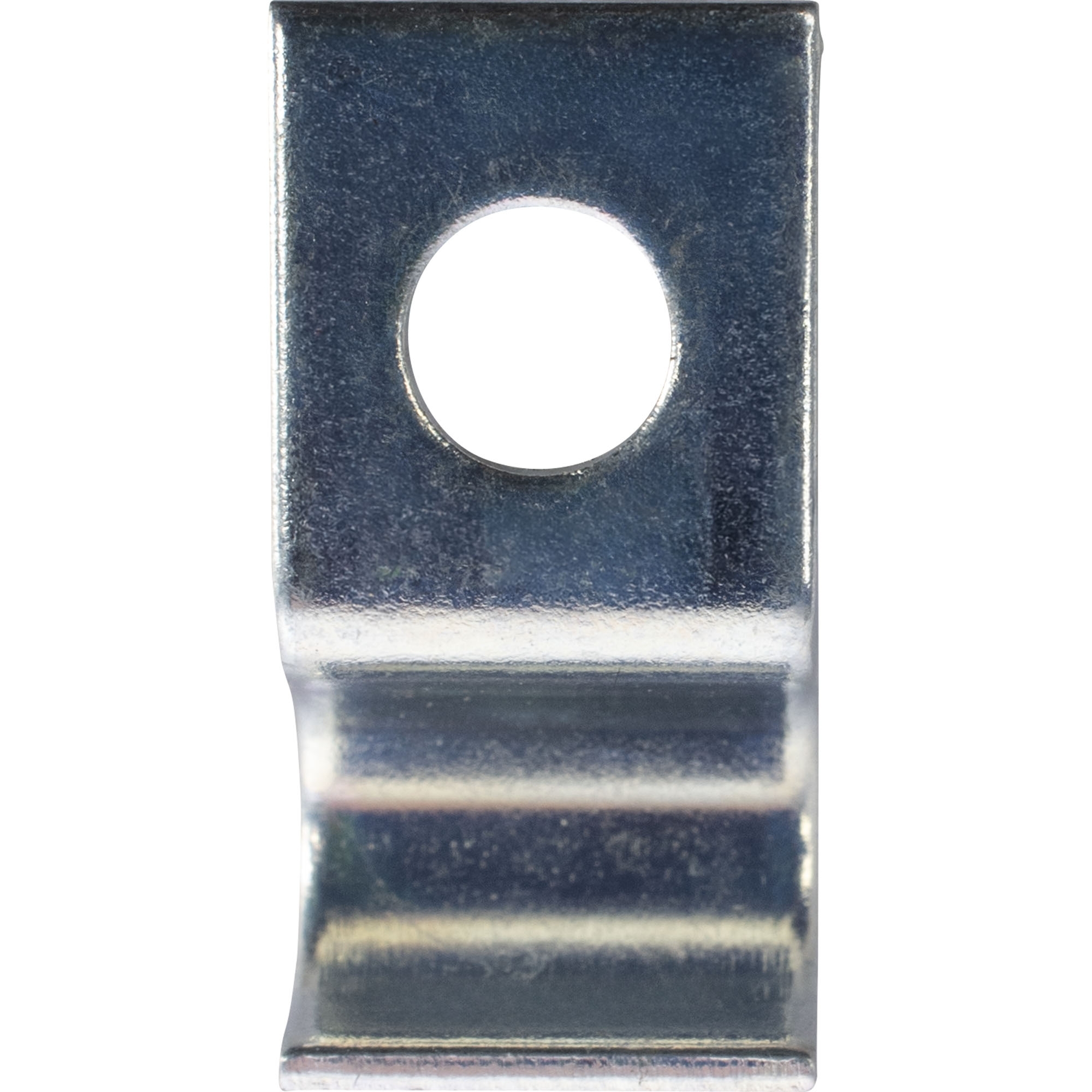 Kabelklemme Ø 6 mm, DIN 72571, Schraubbefestigung