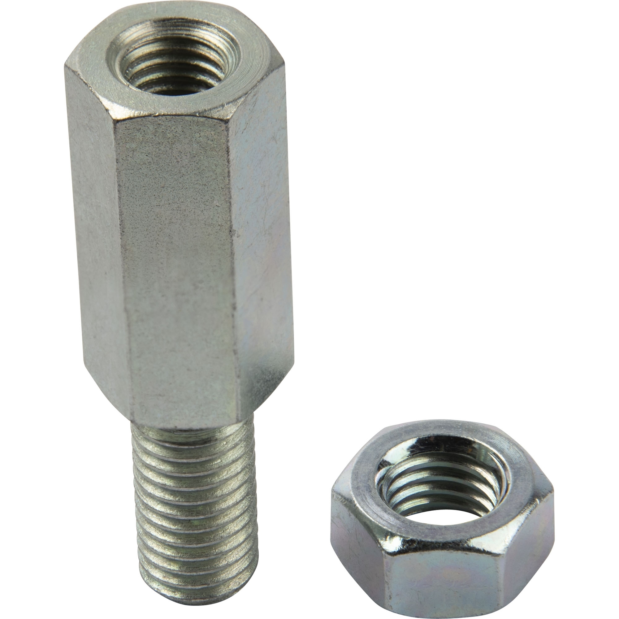 Gestängeadapter M12 auf M10