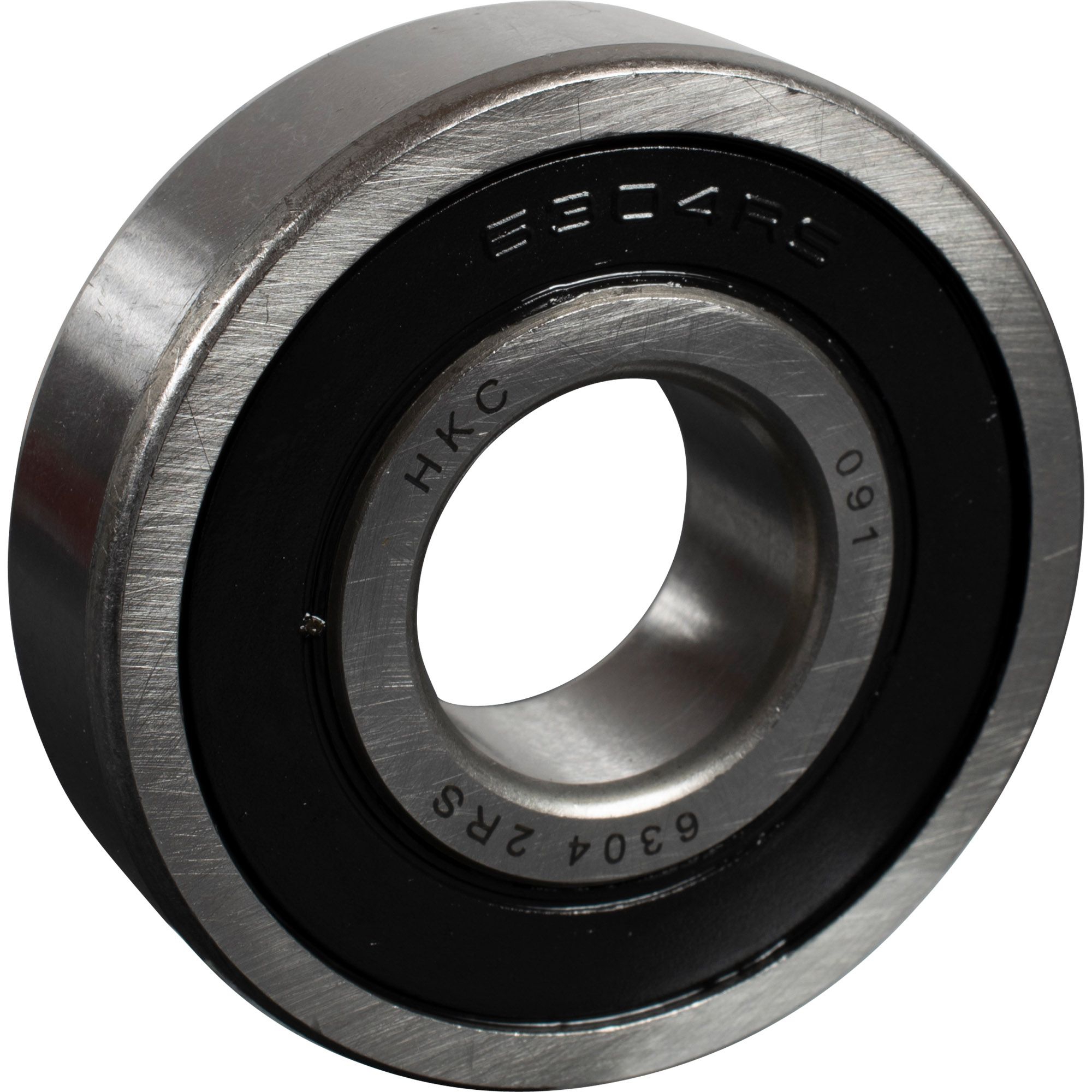Kugellager 6304-2RS, 20/52 x 15 mm