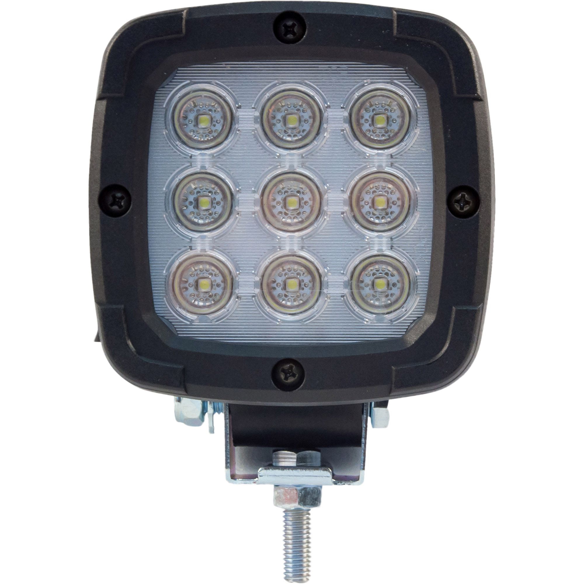 LED-Arbeitsscheinwerfer, 12-36 V, 13,5 Watt, 1800 lm