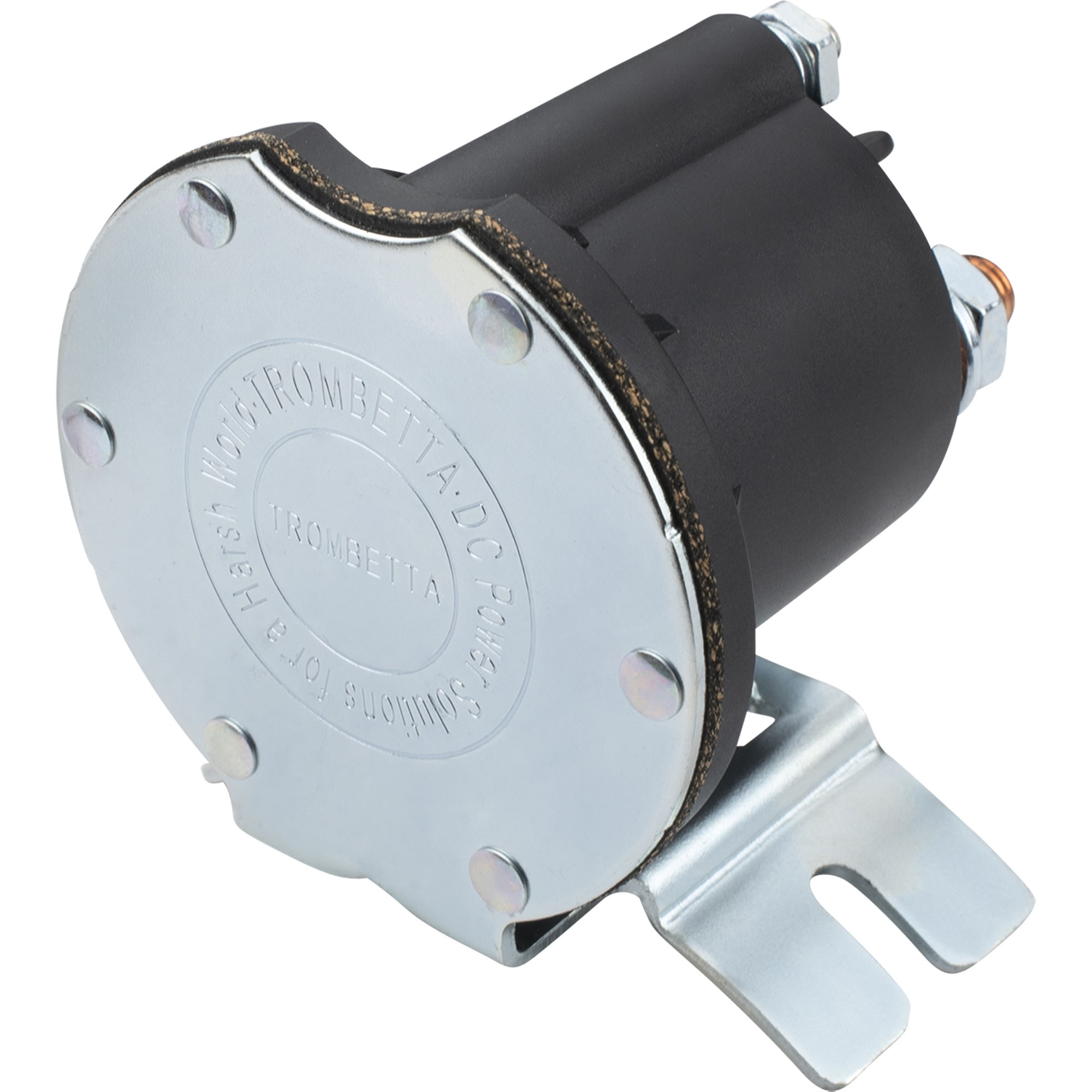 Startrelais für Elektrohydraulikaggregat, 12 V