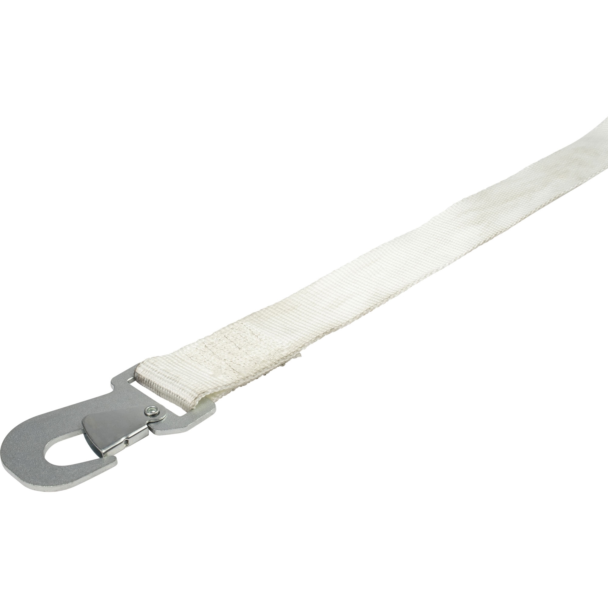 Handseilwinde, TS1600, 1600 kg, Band 8 m