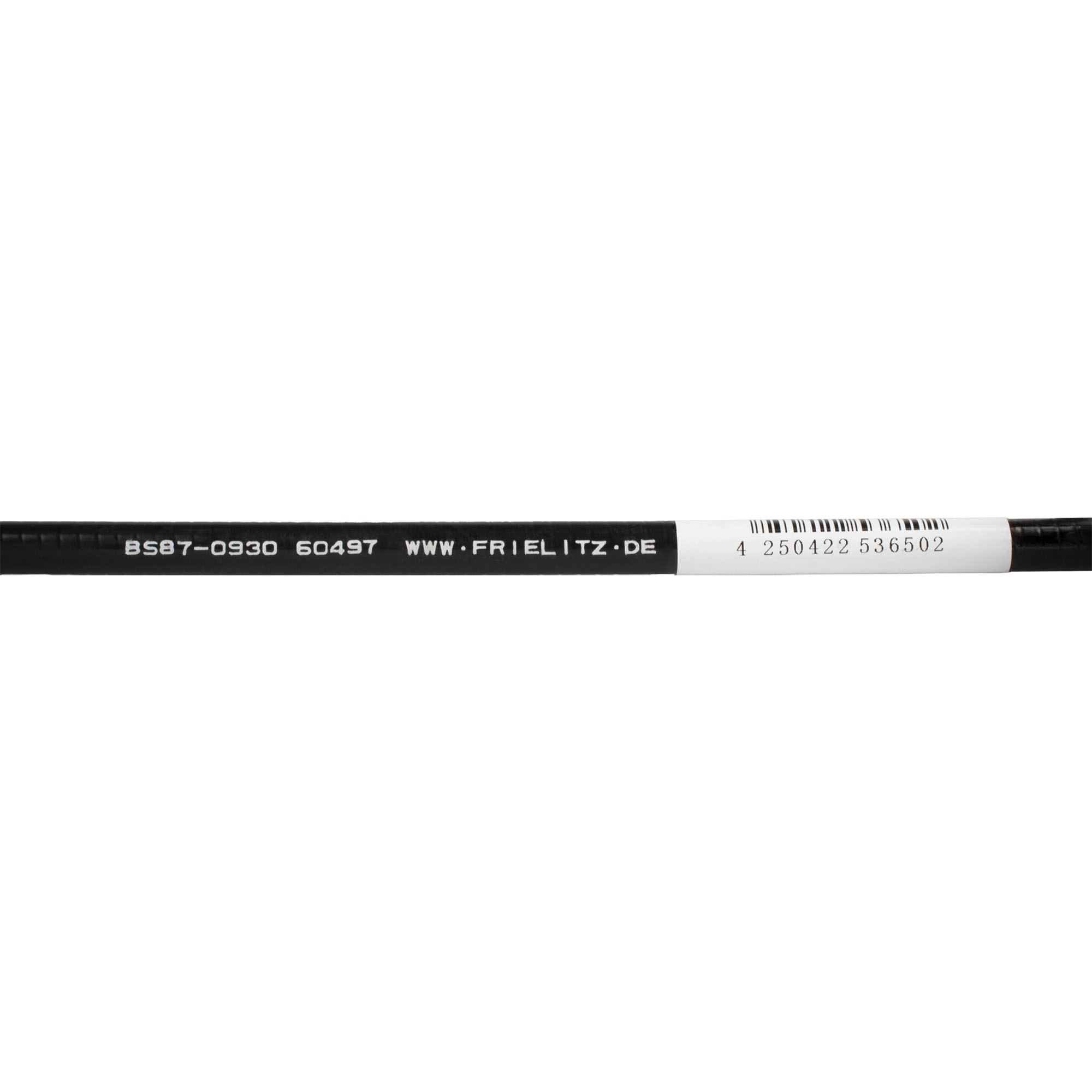 Bremsseil für BPW, HL 930 mm, Glocke Ø 26 mm/M8