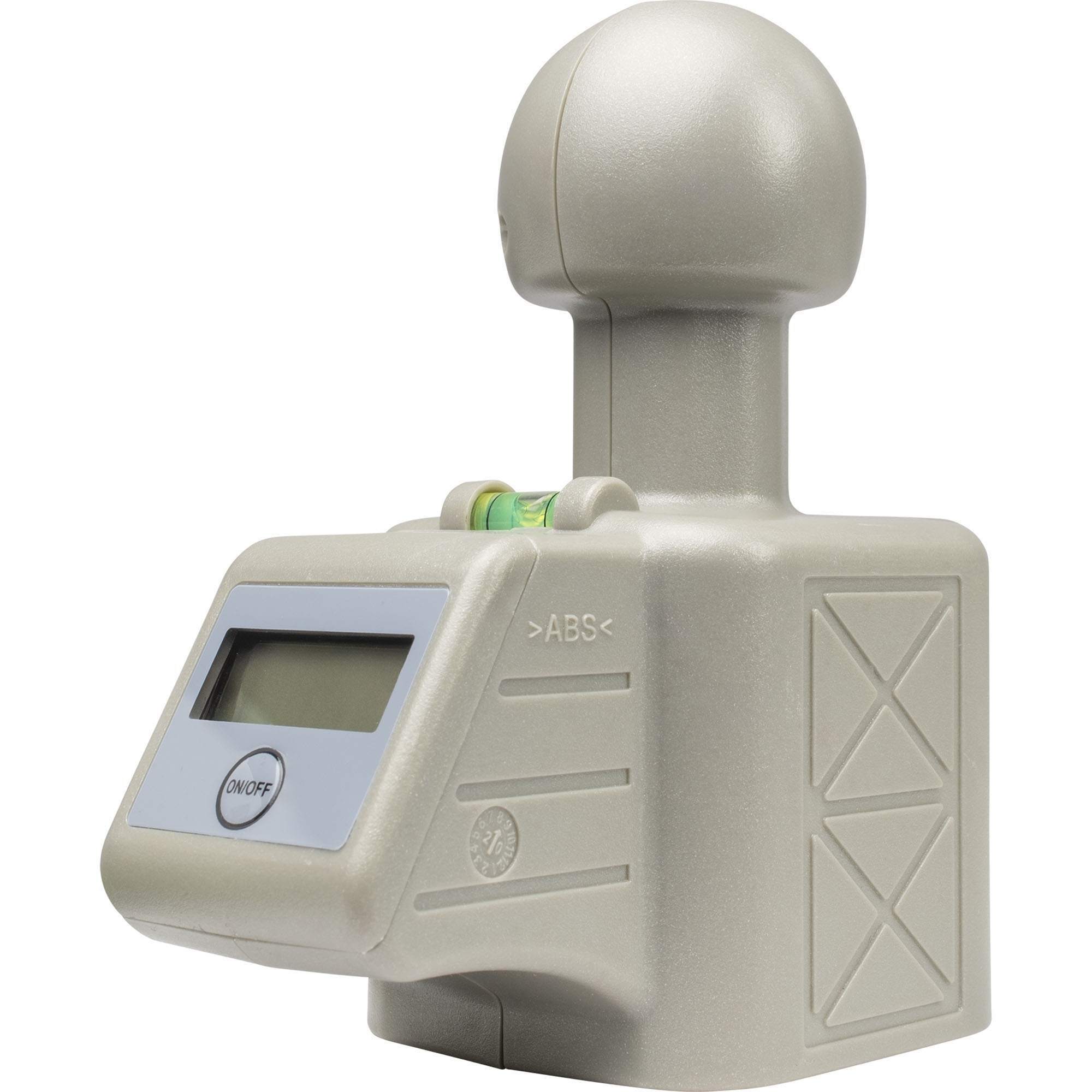 Stützlastwaage für Anhänger und Wohnwagen, digital, bis max. 150 kg