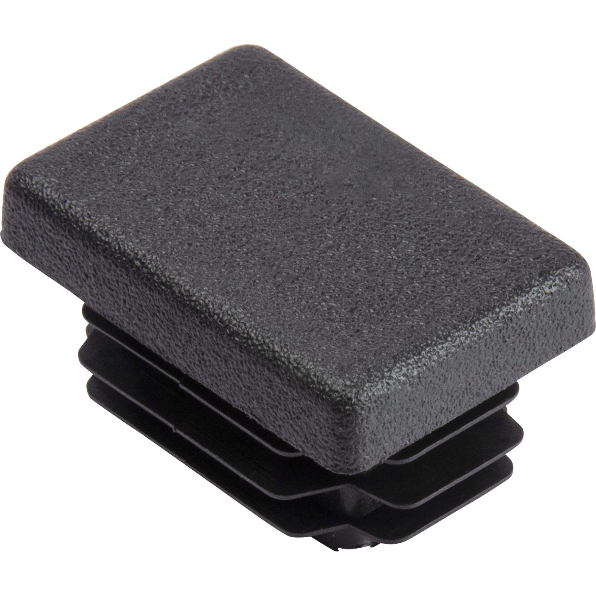 Kunststoff-Stopfen 30 x 20 mm, Wandstärke 1,0 - 3,0 mm