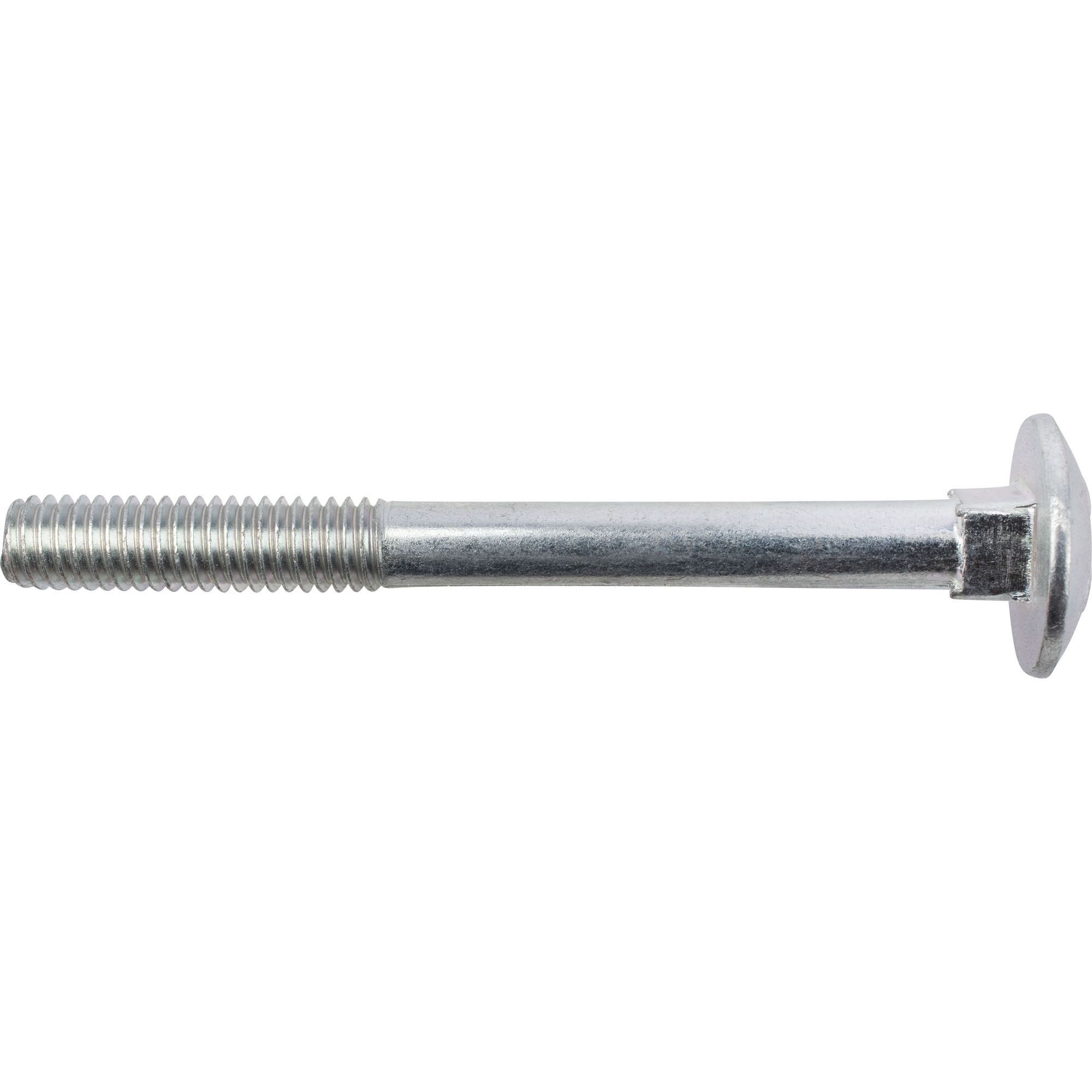 Schlossschraube Schlossschraube 6 x 60 mm