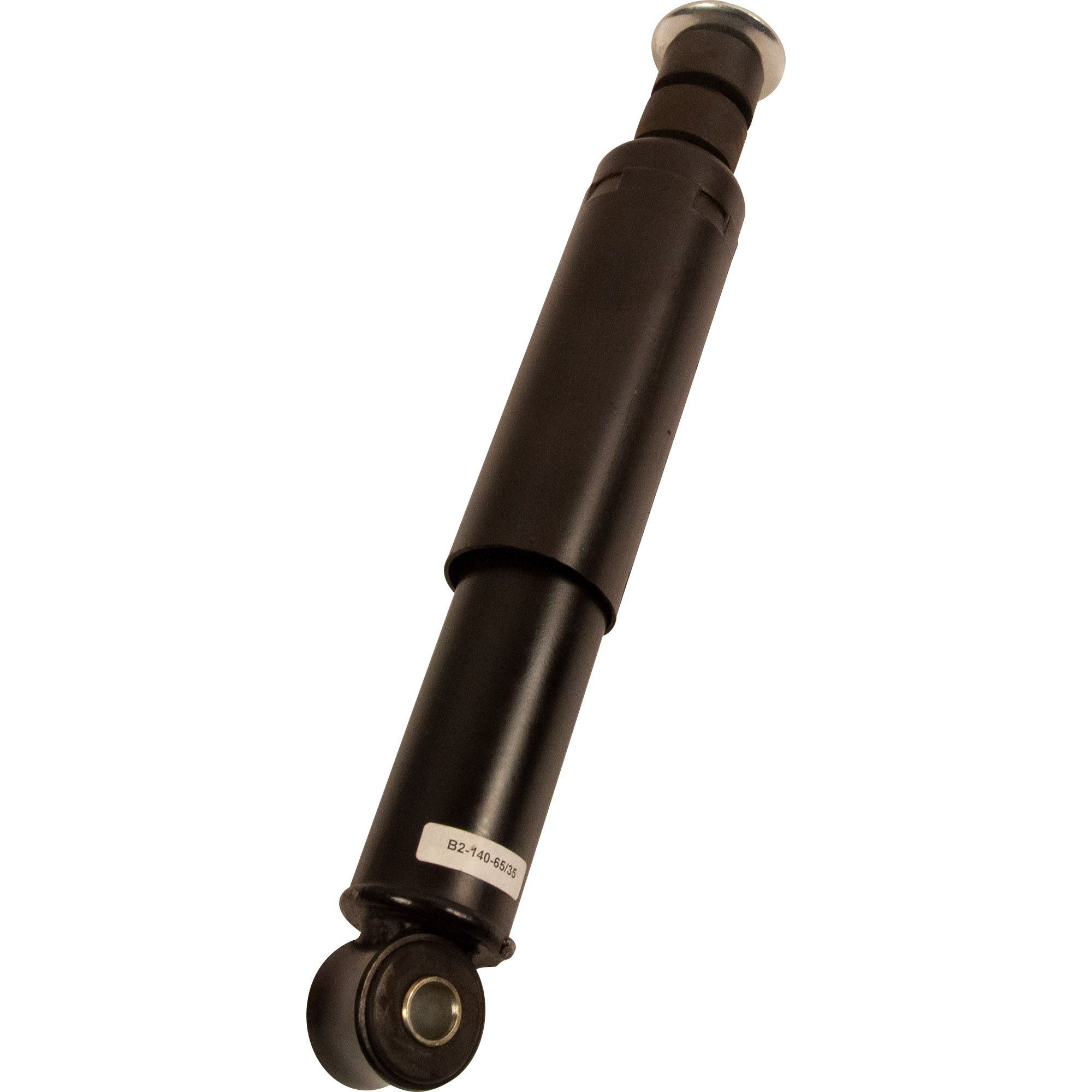 Achsstoßdämpfer Achsstoßdämpfer