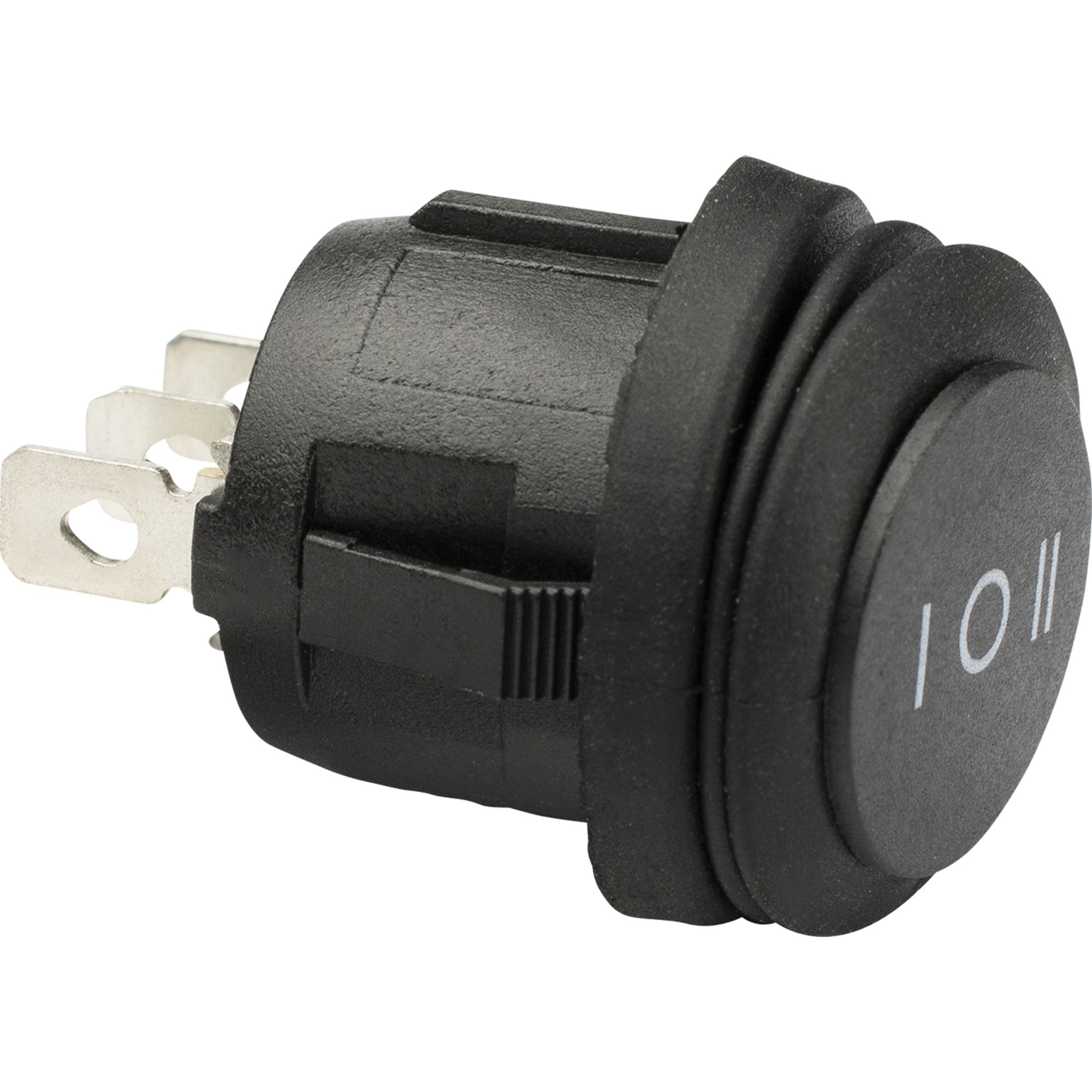 Schalter An / Aus / An Ø 20 mm