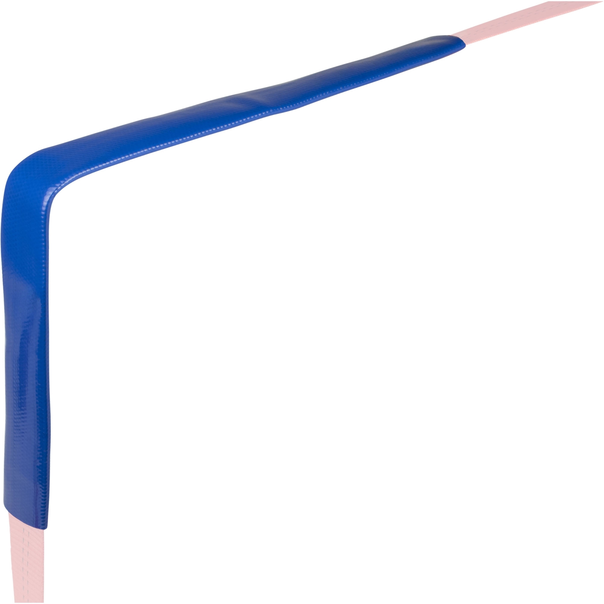 PVC-Schutzschlauch f. 25/35 mm Zurrgurte, L 500 mm