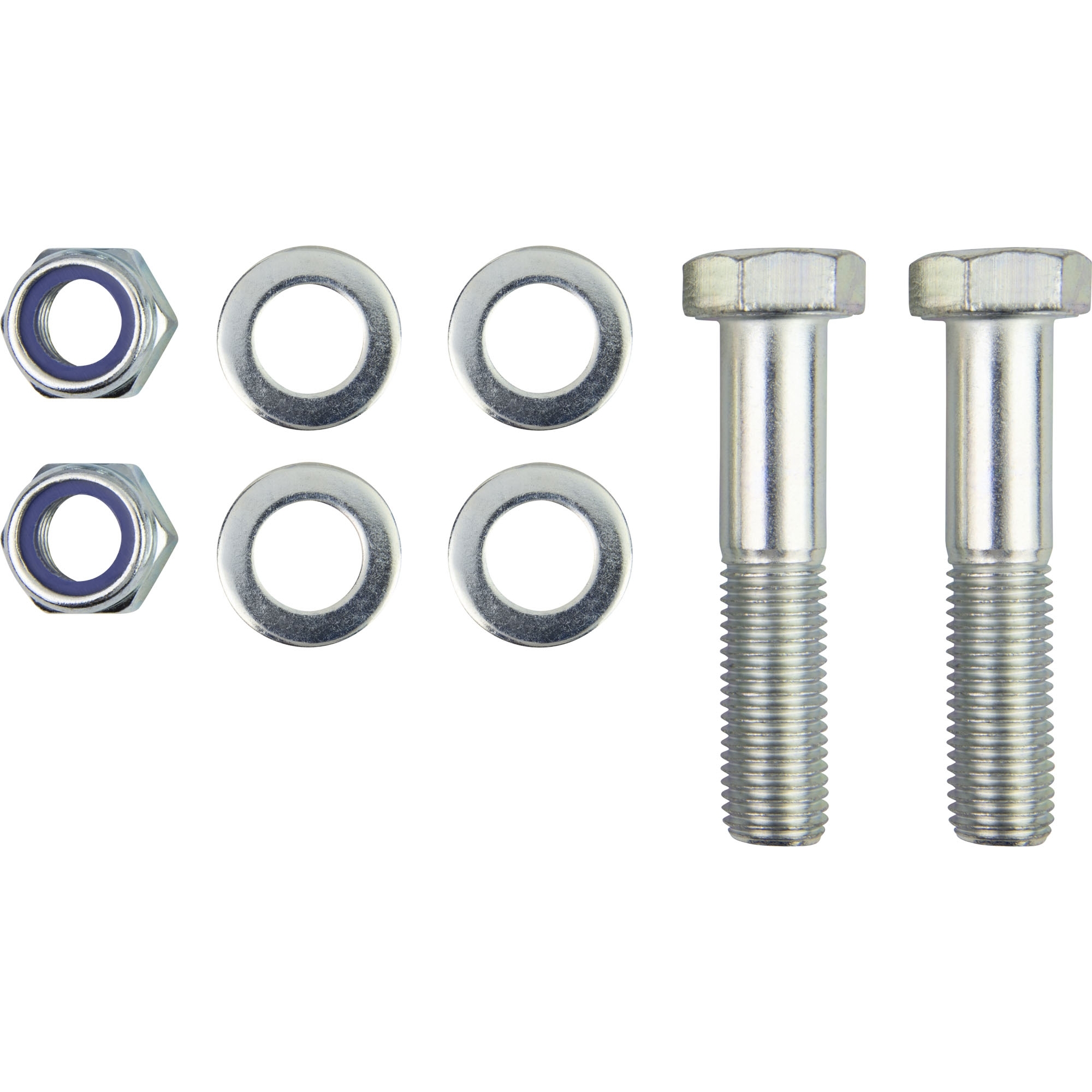 Schraubensatz für Kugelkupplung, SK13, M16x80