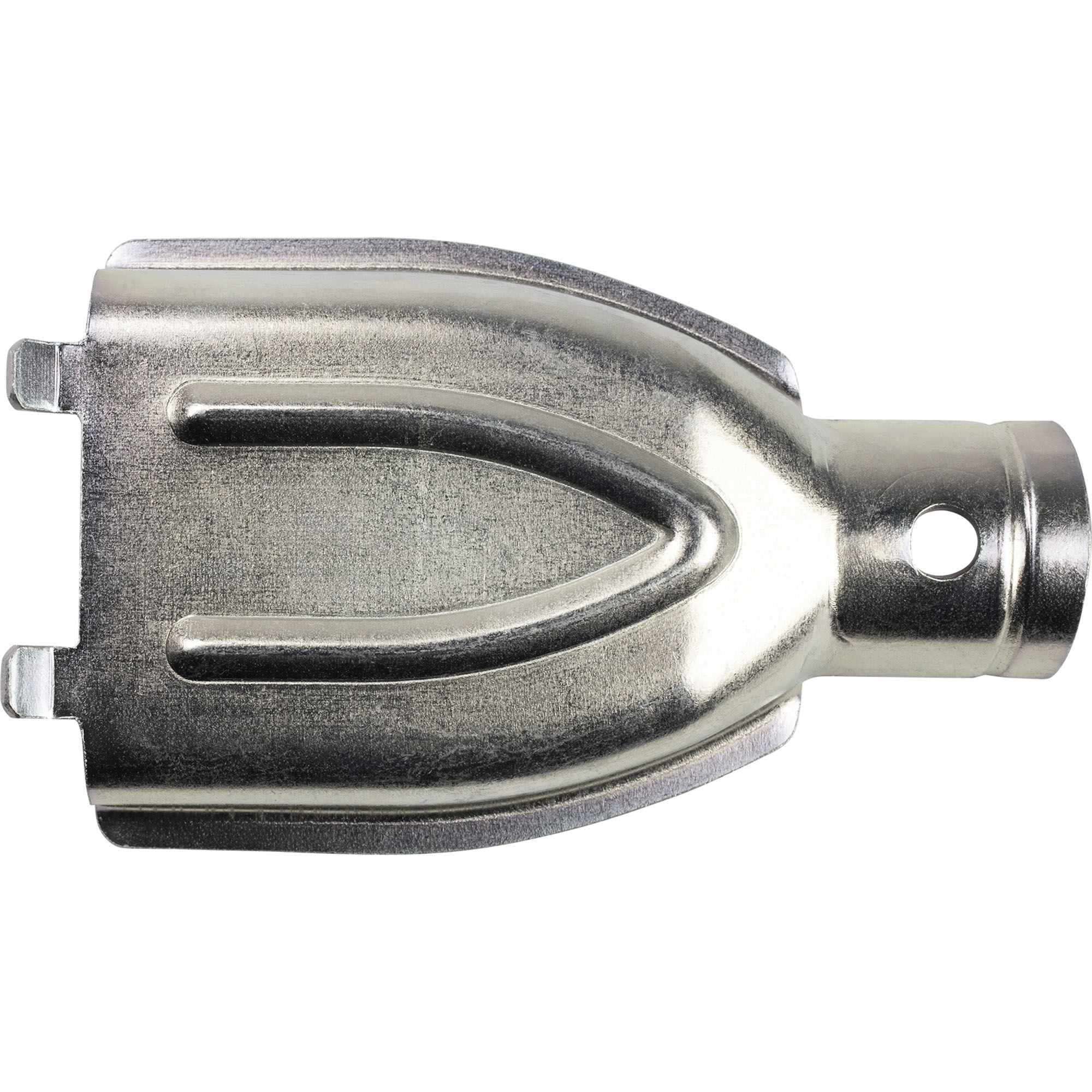 Bremsseilaufnahme, Halbschale für BPW Bremse