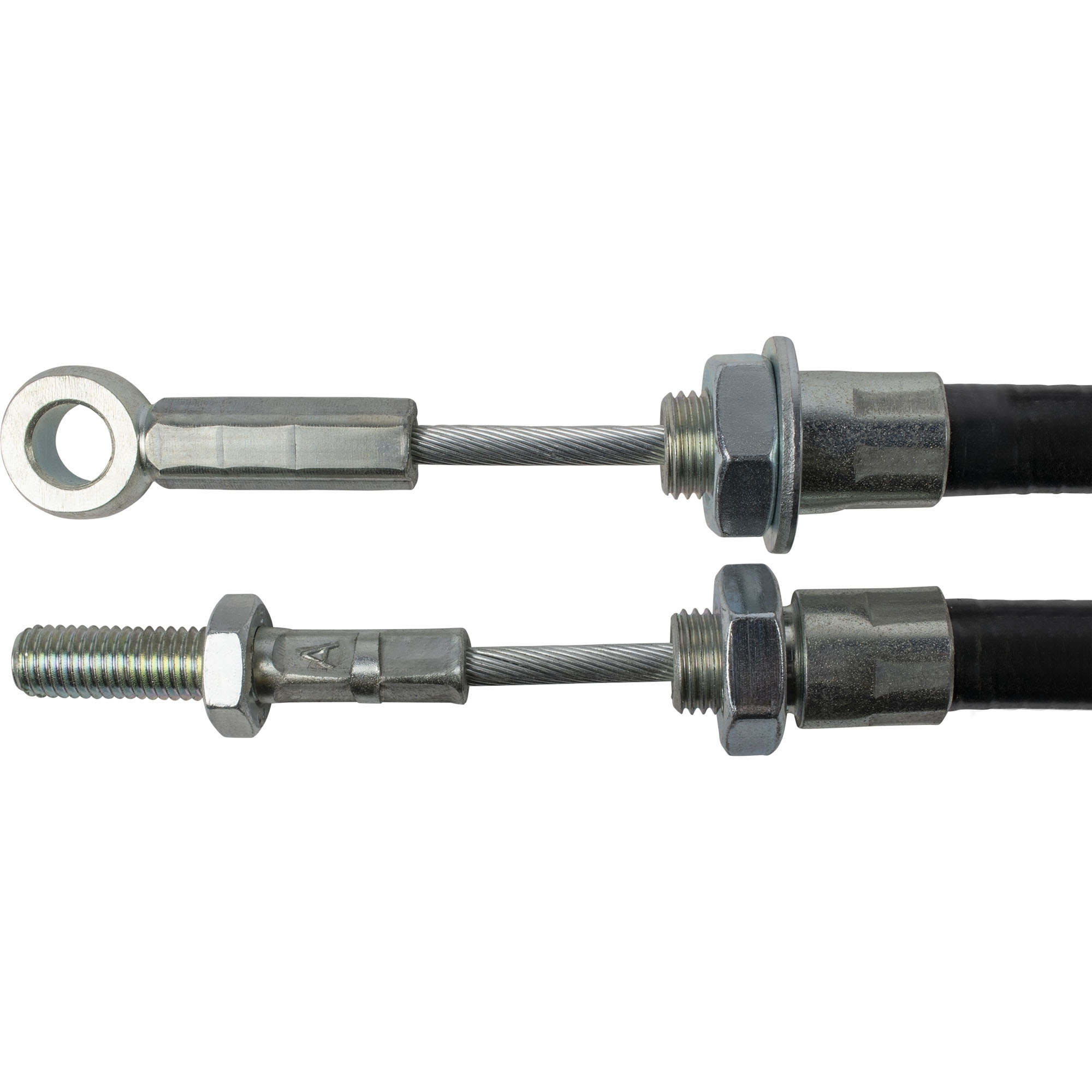 Bowdenzug AL-KO, Länge 550 / 760 mm, AE 1,3VB