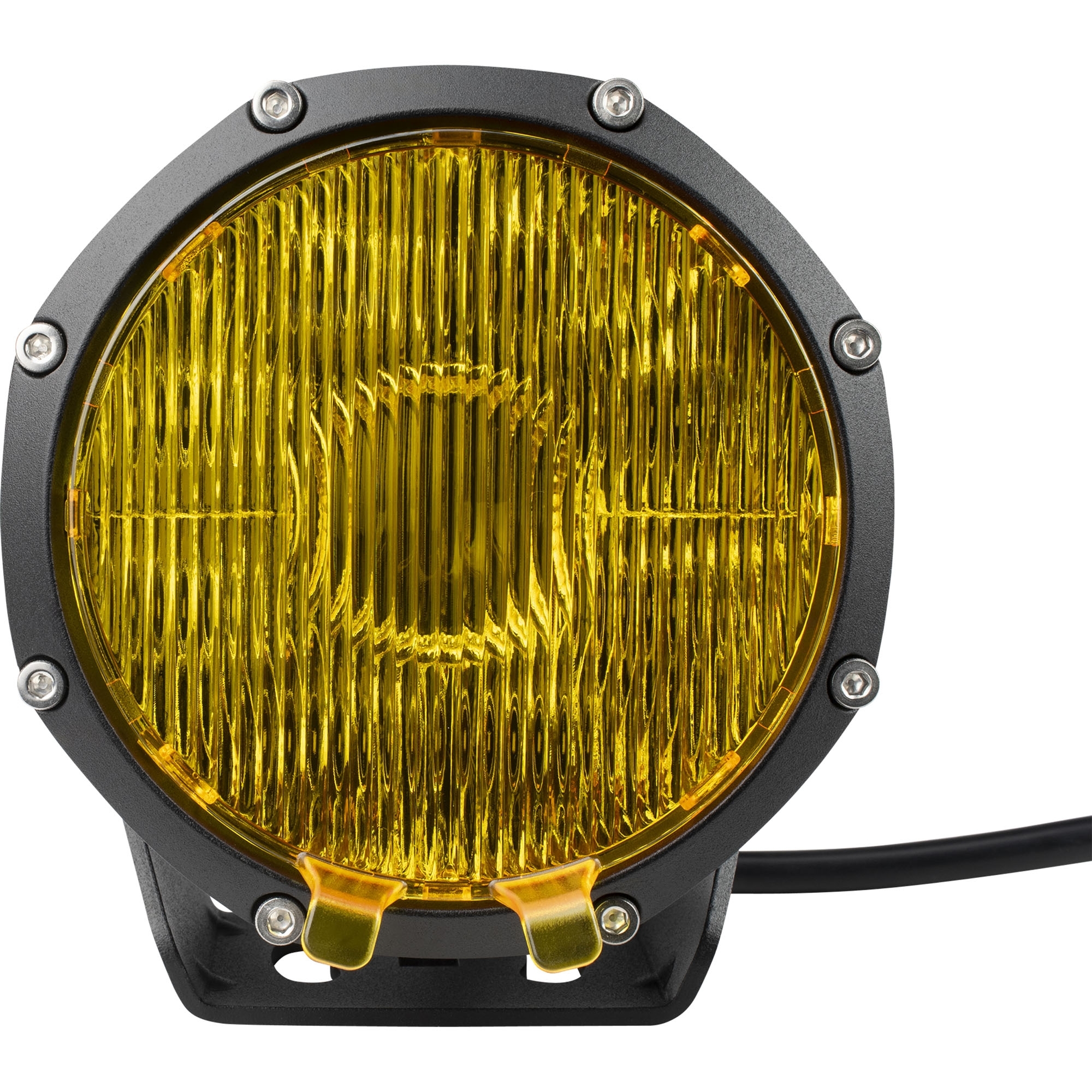 Arbeitsscheinwerfer LED, 10900 lm, 12 / 24 V, 150 W, Spot