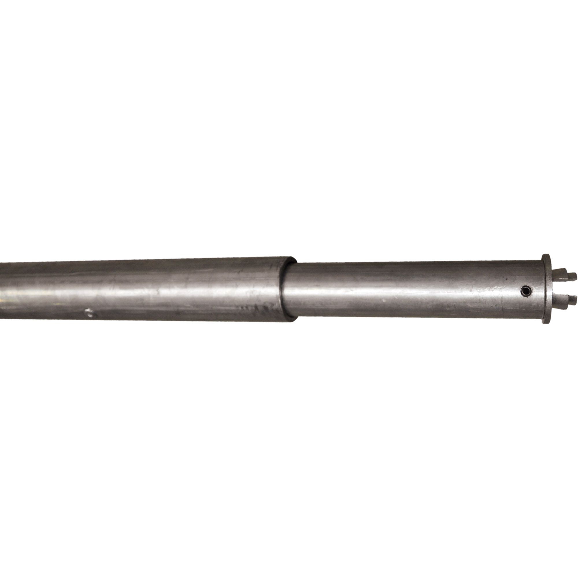 Sperrbalken, Stahl, Verstellbereich 2440 – 2520 mm