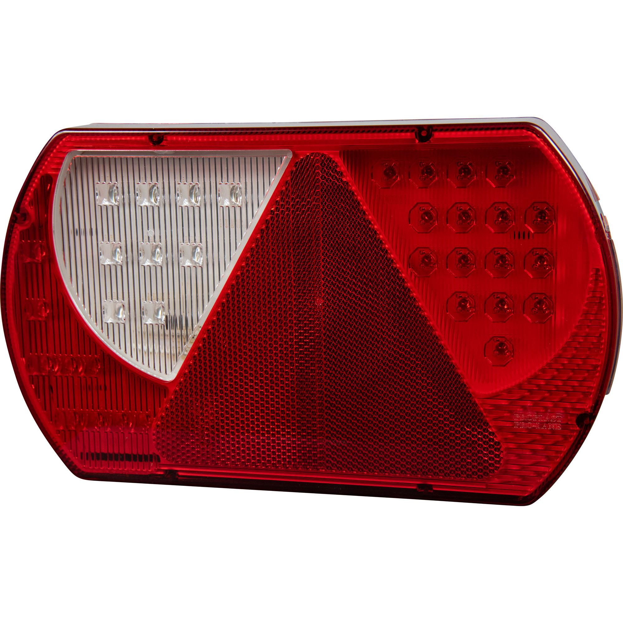 LED Multifunktions-Rückleuchte rechts