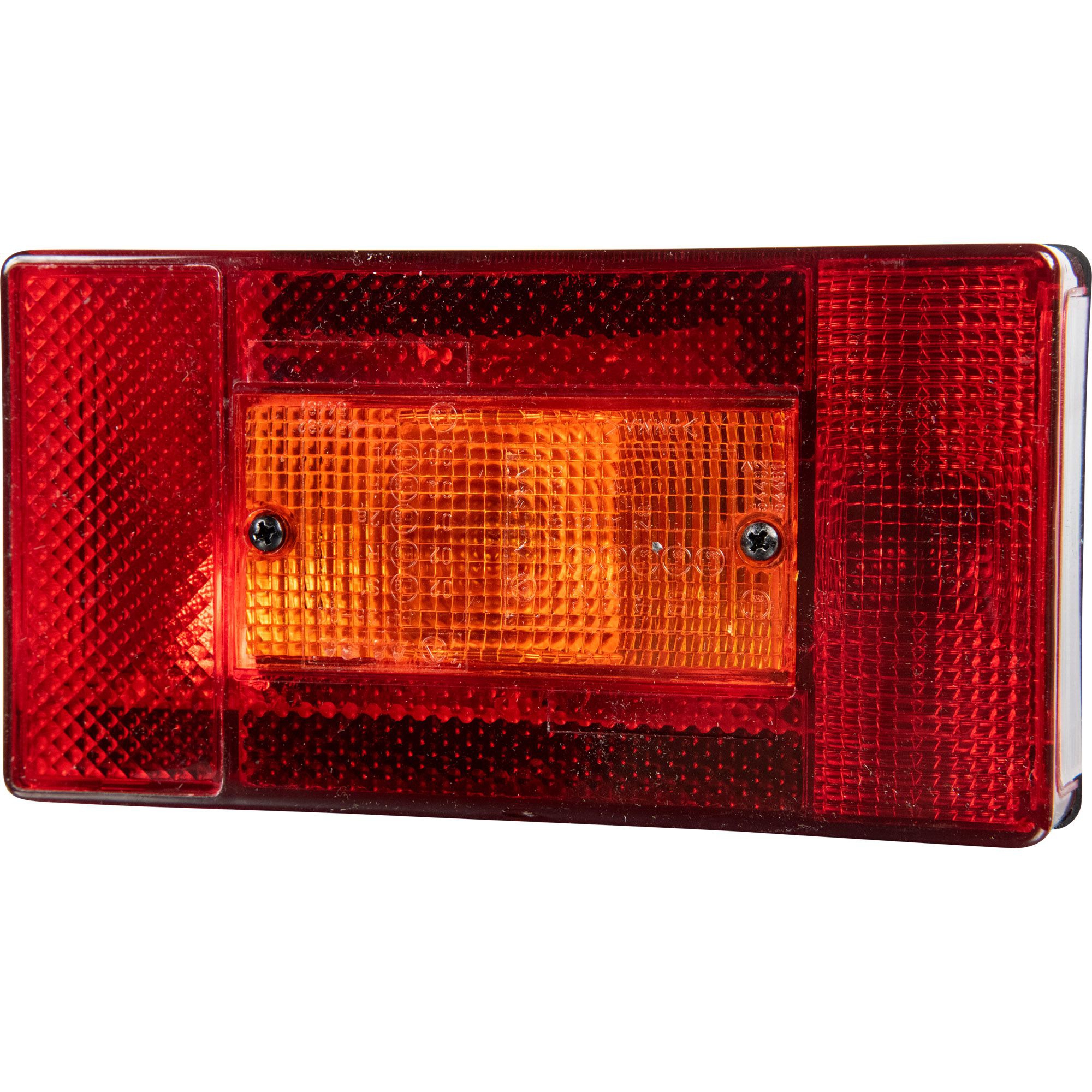 JOKON Vierkammerlampe BBS(K)2002 R rechts