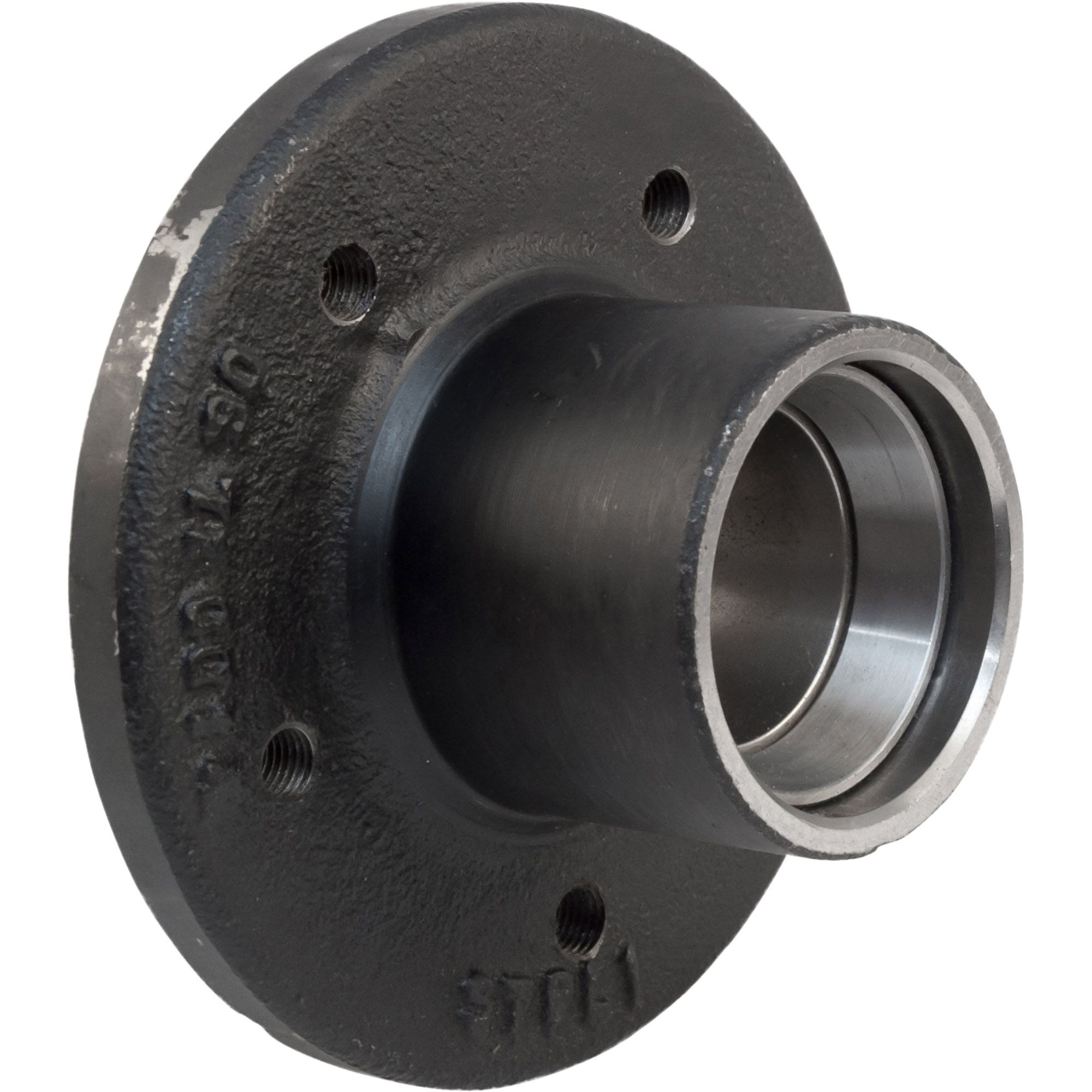 Laufnabe Schlegl 750 kg, RA 5x112 Kegelrollenlager