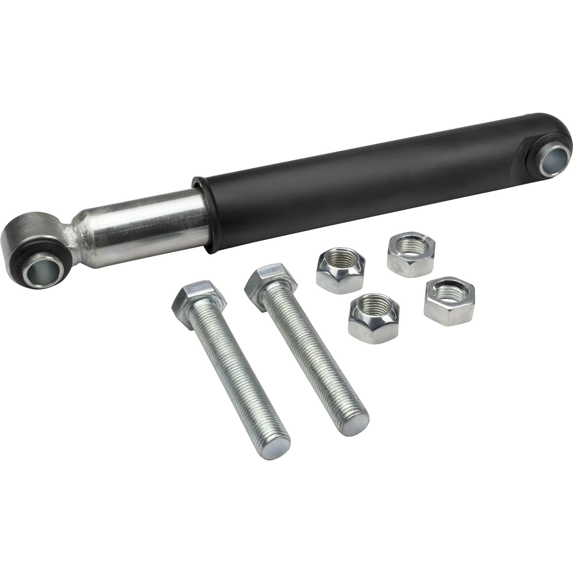 Radstoßdämpfer für Knott, 1500 kg, universal